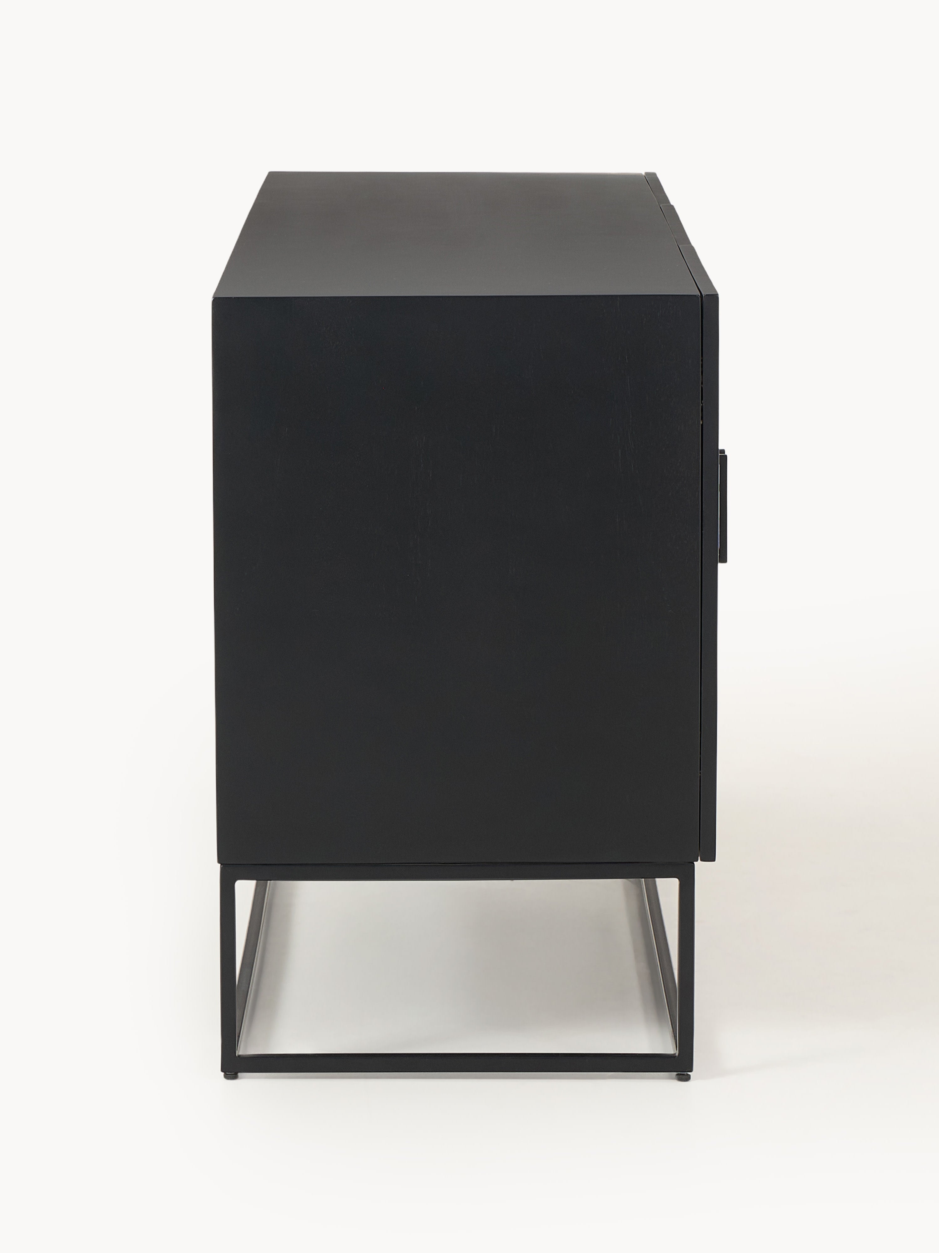 Lyle Mango Wood Sideboard