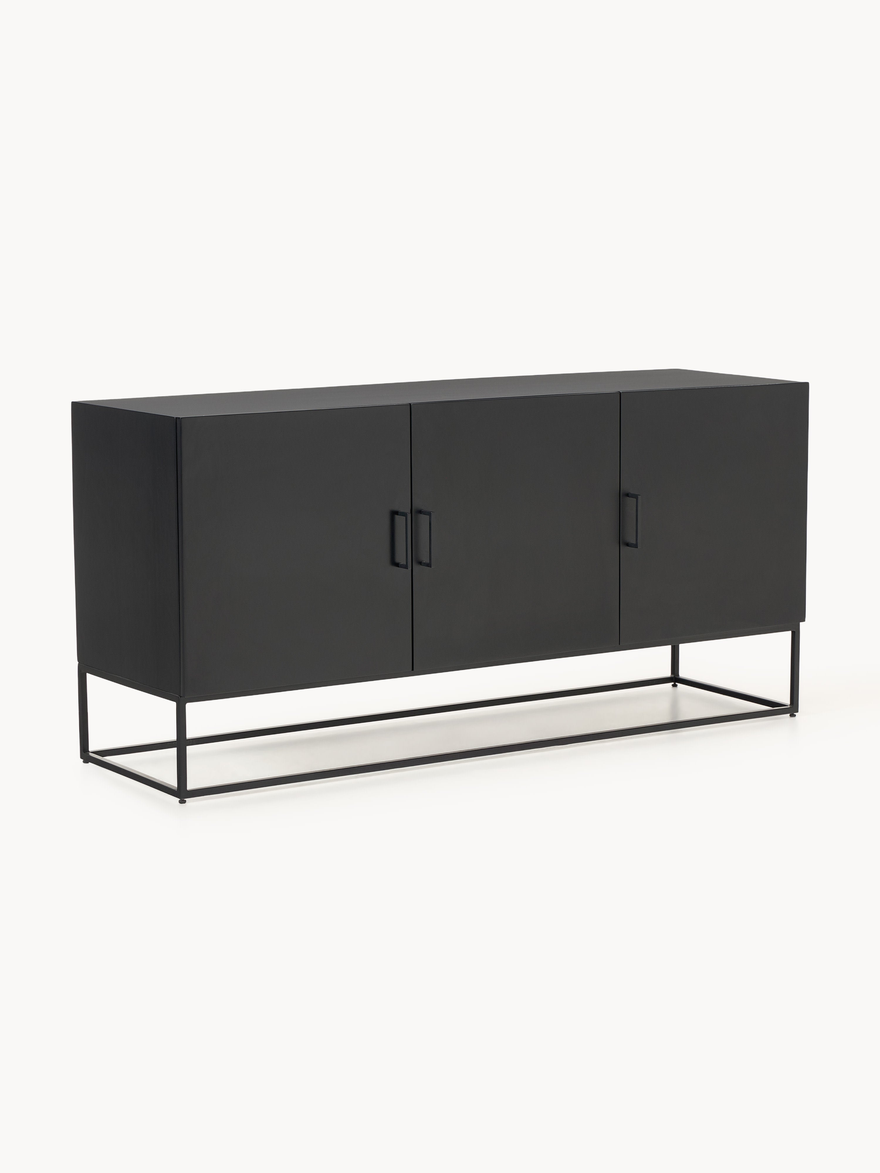 Gallery image 1 - Mango Wood Sideboard Lyle