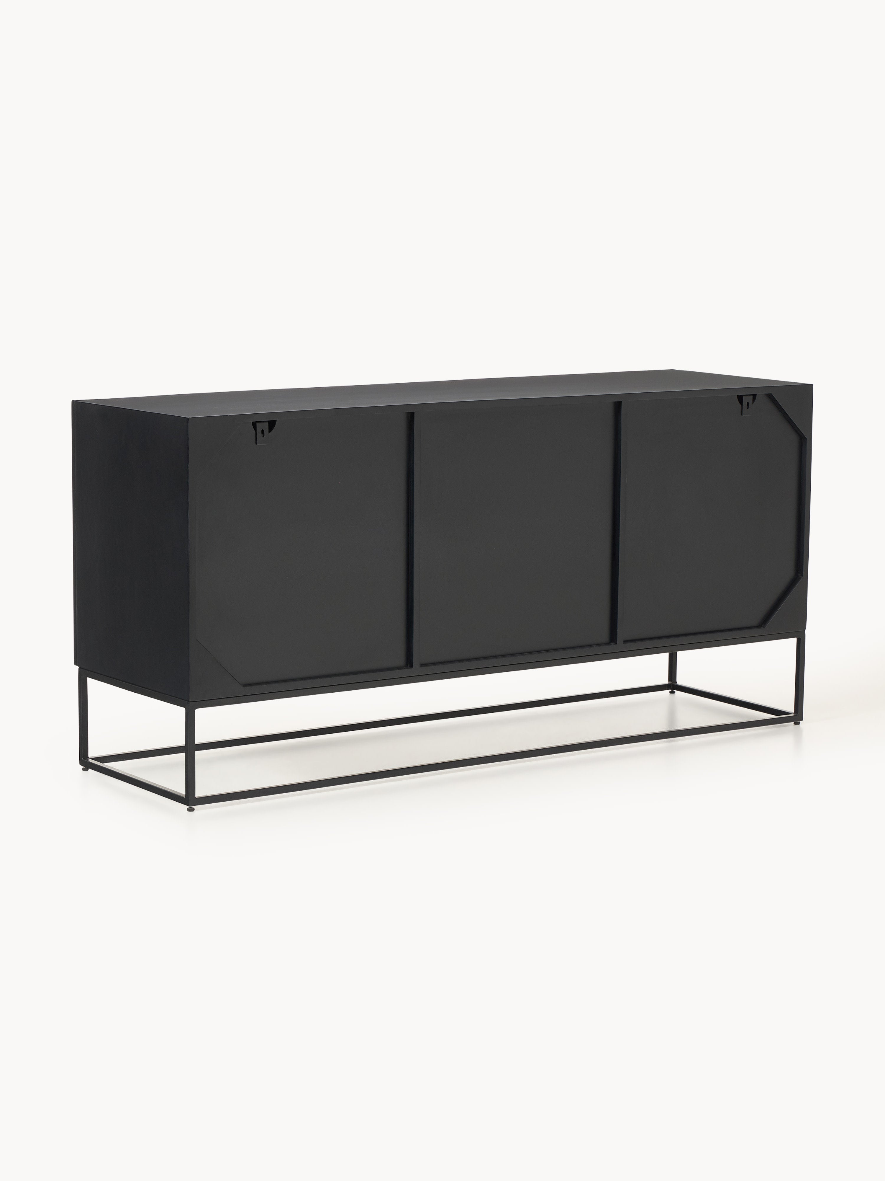 Lyle Mango Wood Sideboard