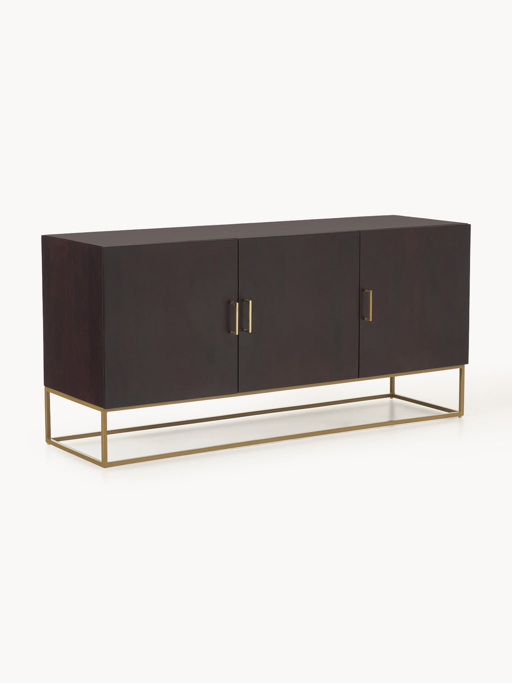 Gallery image 1 - Mango Wood Sideboard Lyle