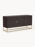 Gallery image 1 - Mango Wood Sideboard Lyle