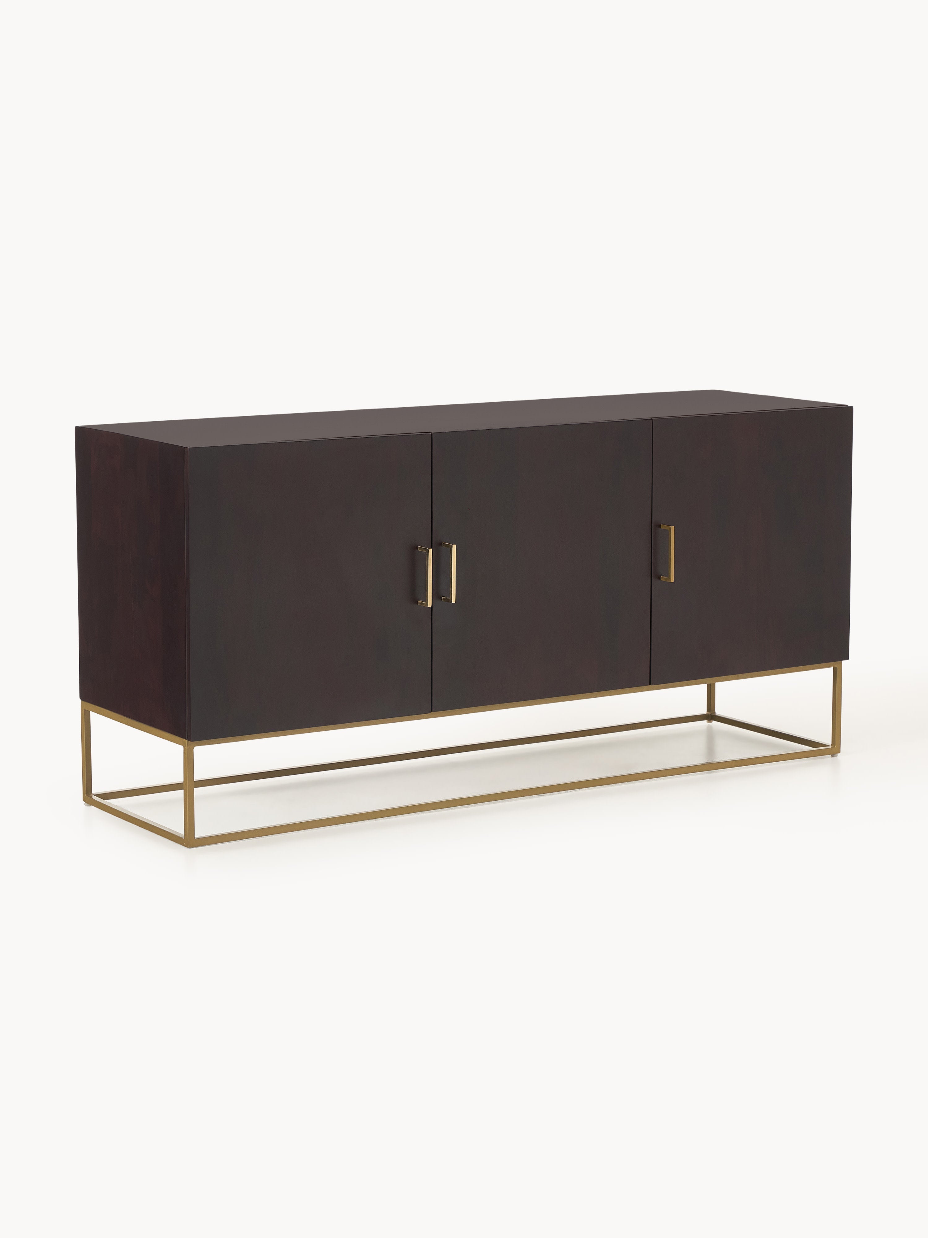 Gallery image 1 - Mango Wood Sideboard Lyle