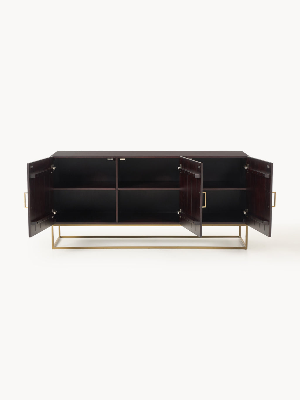 Lyle Mango Wood Sideboard