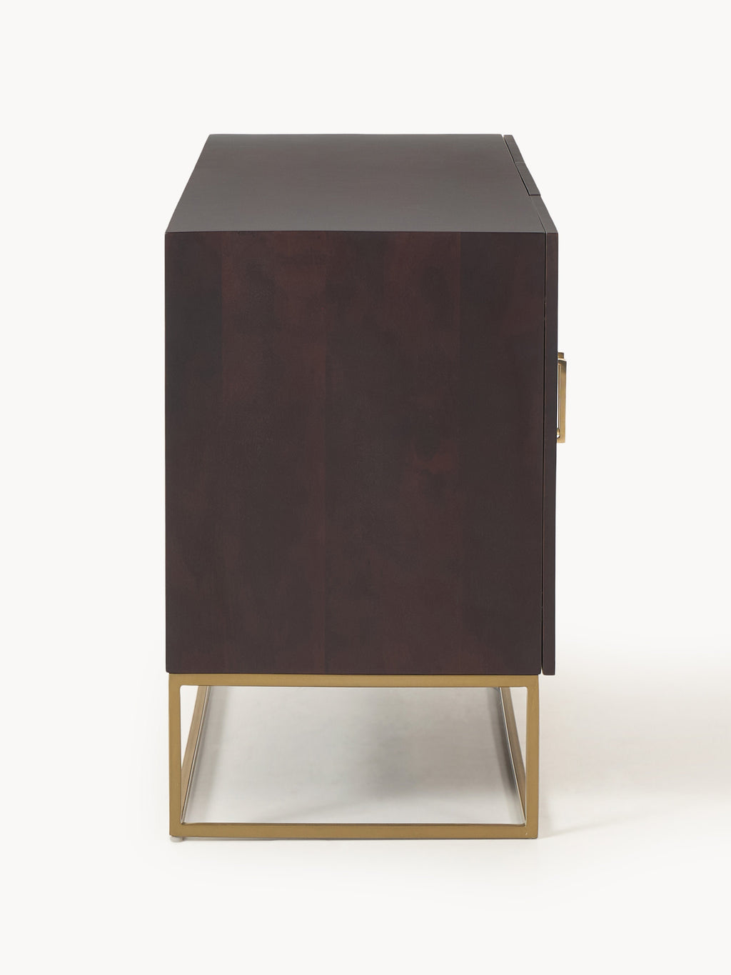 Lyle Mango Wood Sideboard
