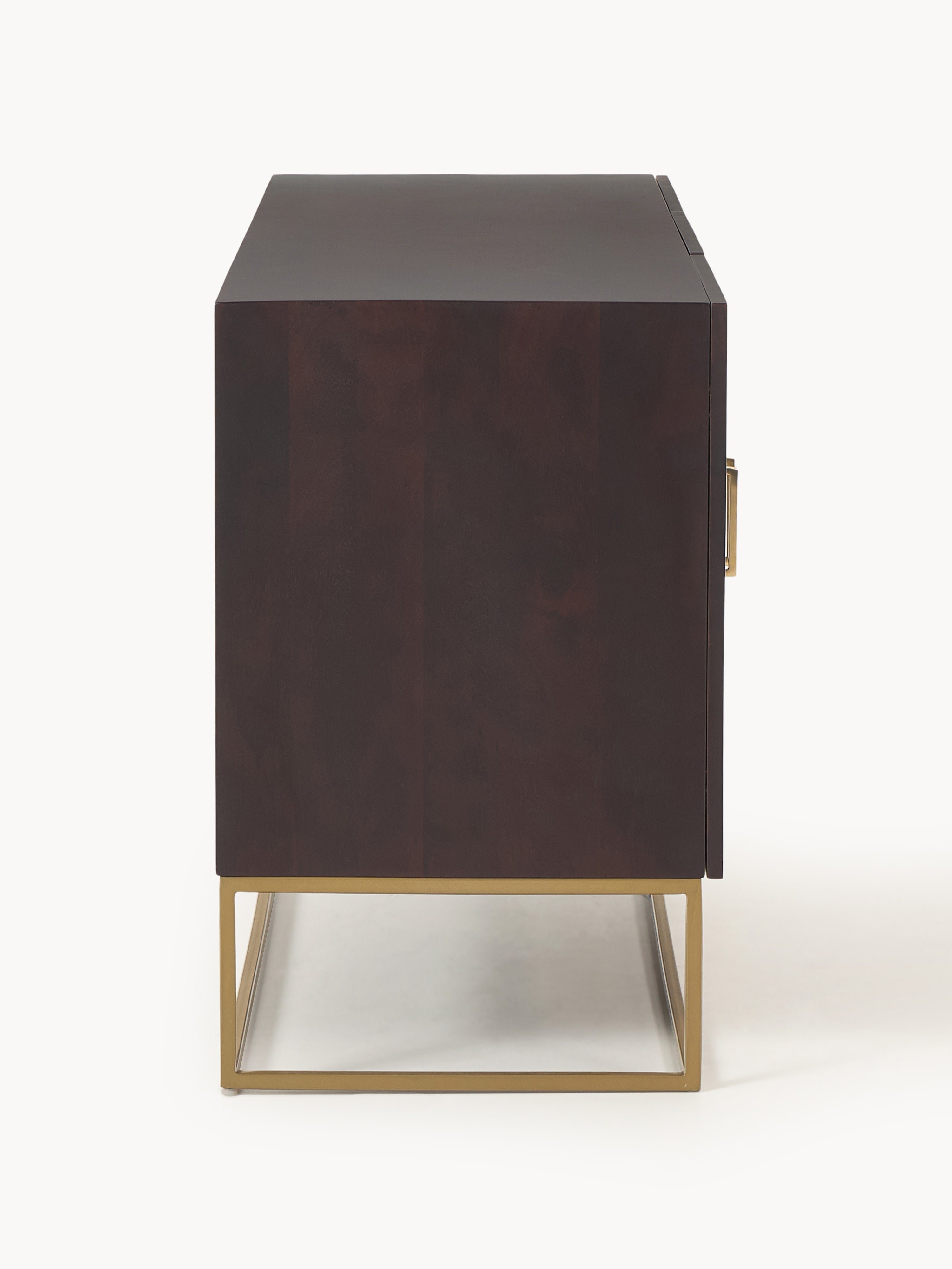 Lyle Mango Wood Sideboard
