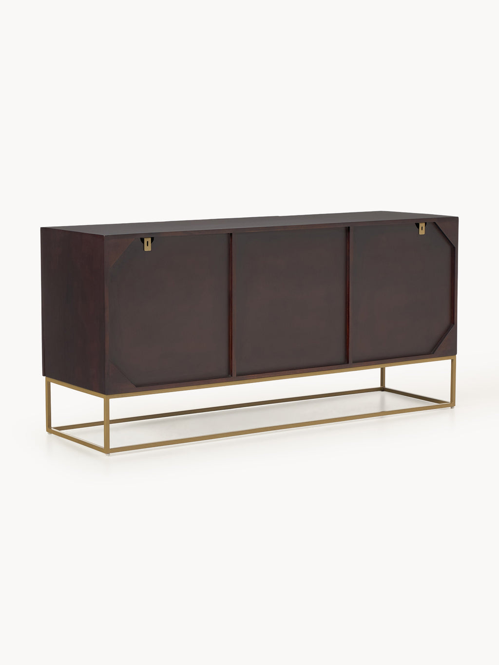 Lyle Mango Wood Sideboard