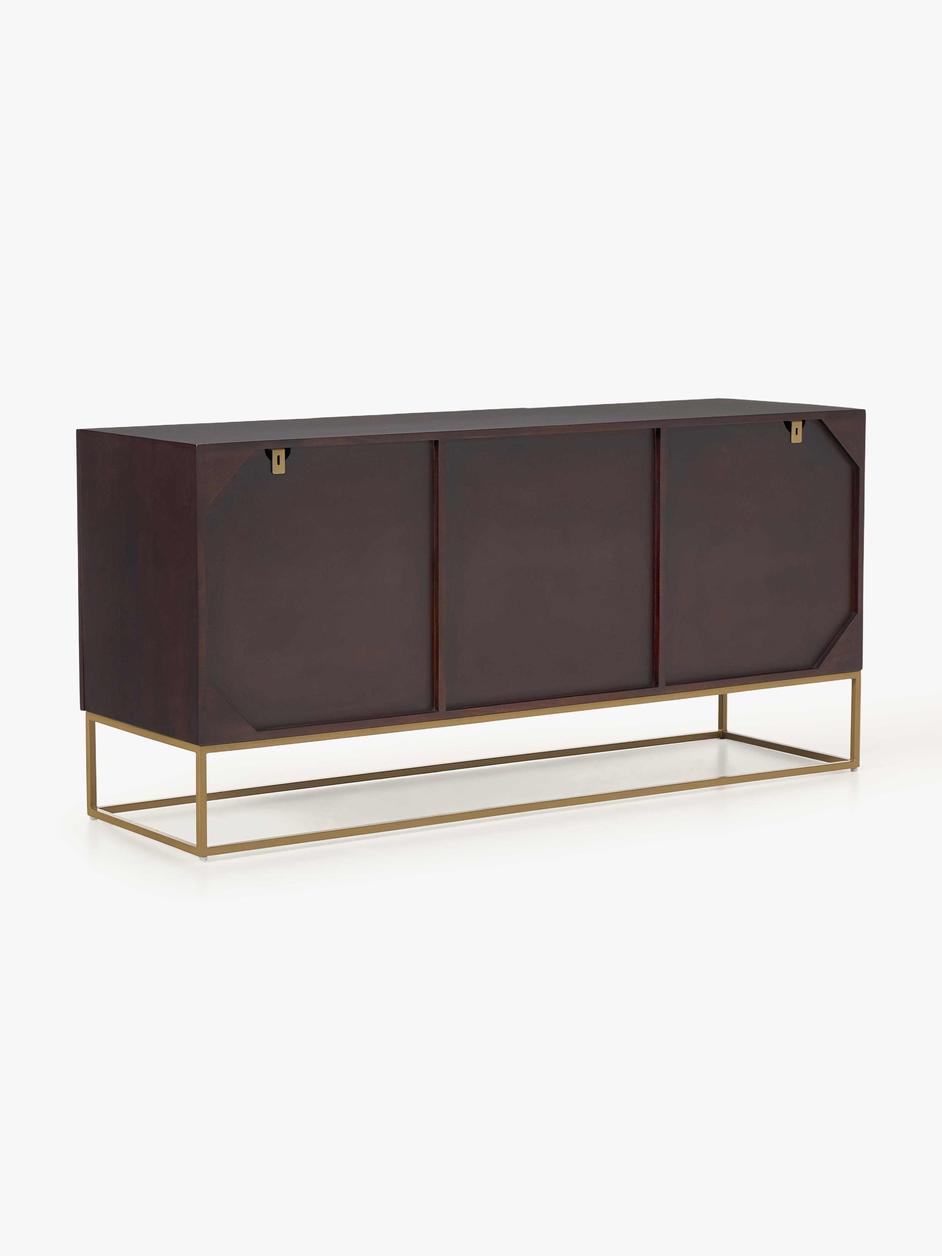 Lyle Mango Wood Sideboard