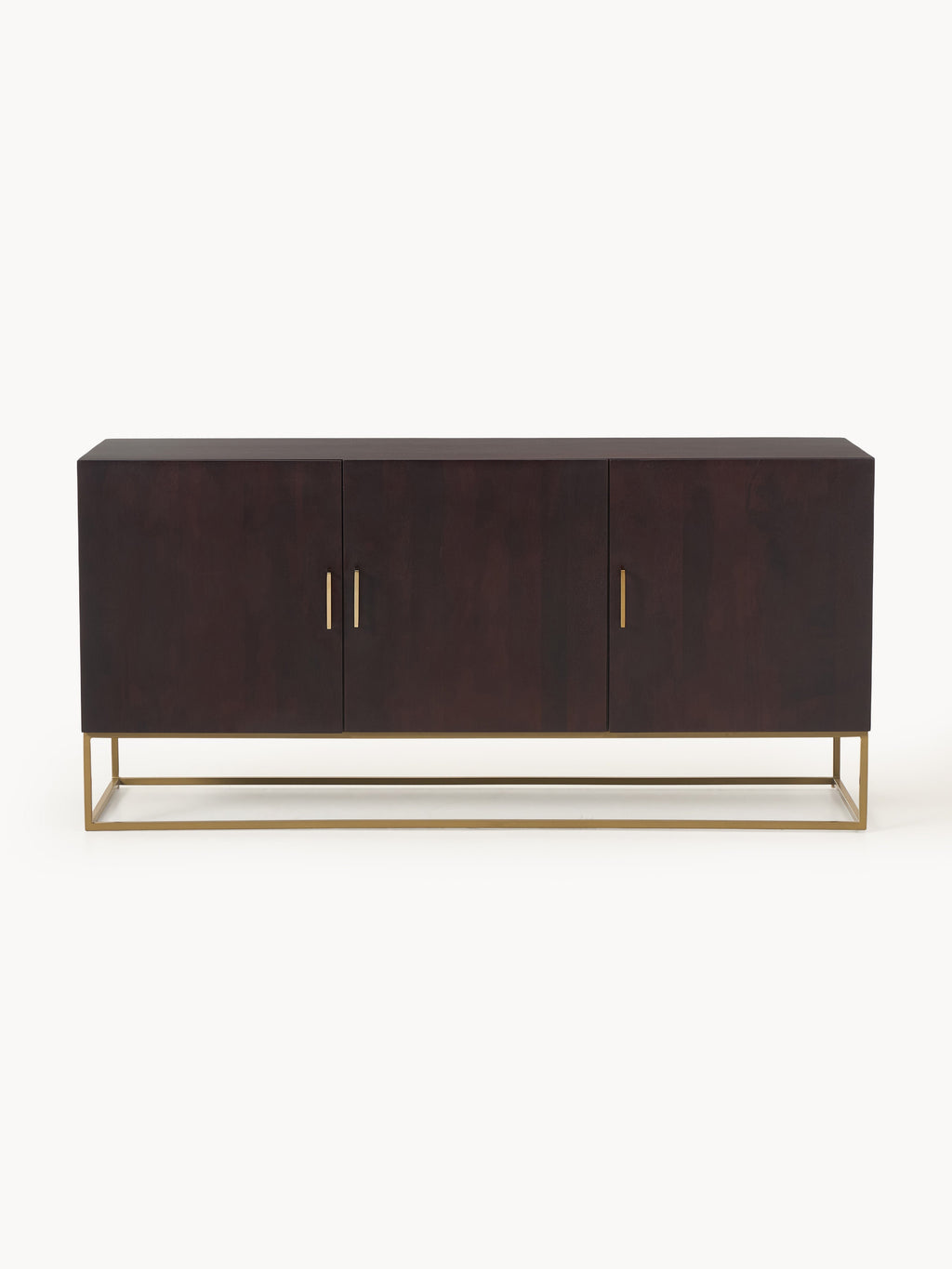 Lyle Mango Wood Sideboard
