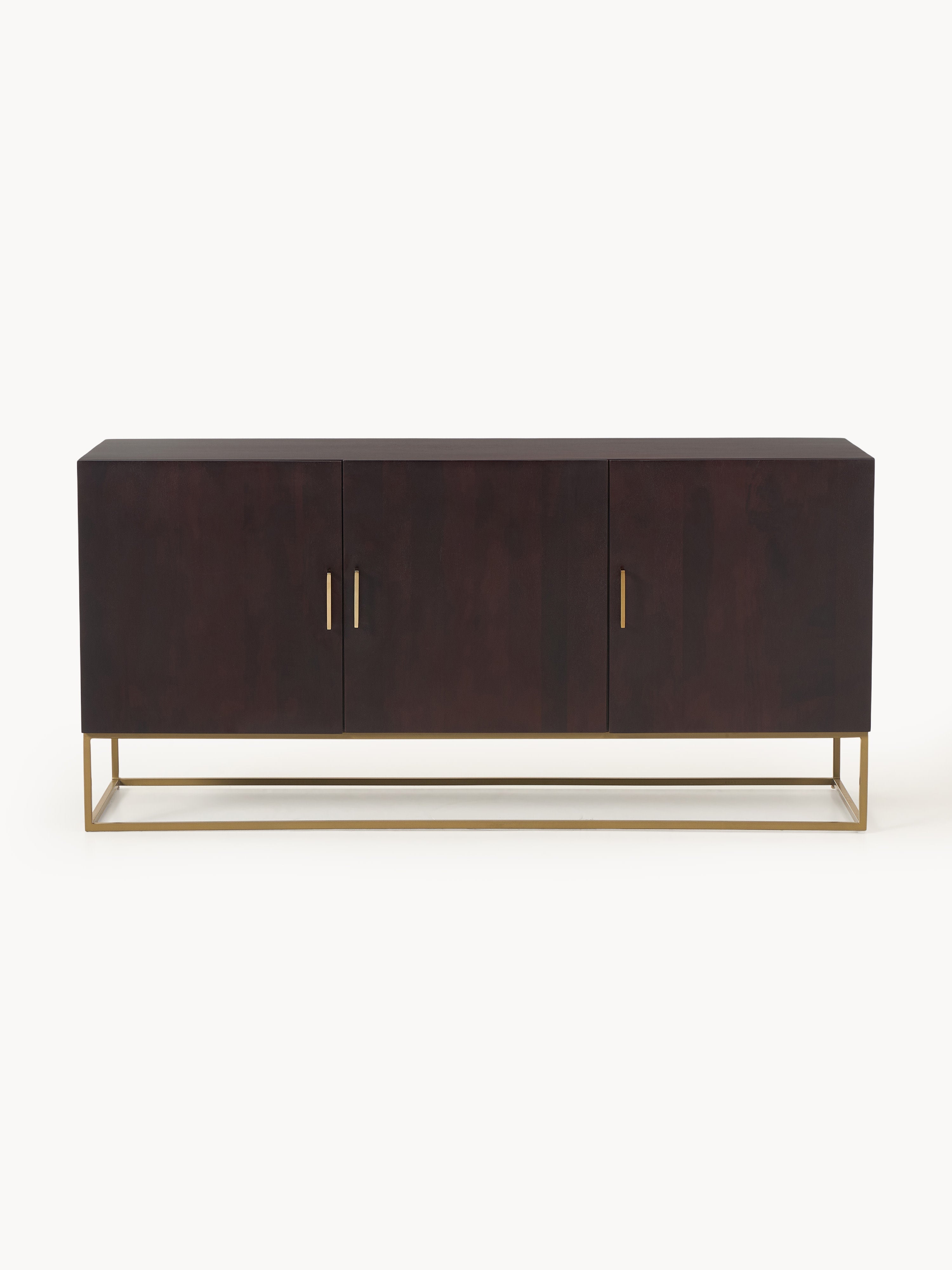 Lyle Mango Wood Sideboard