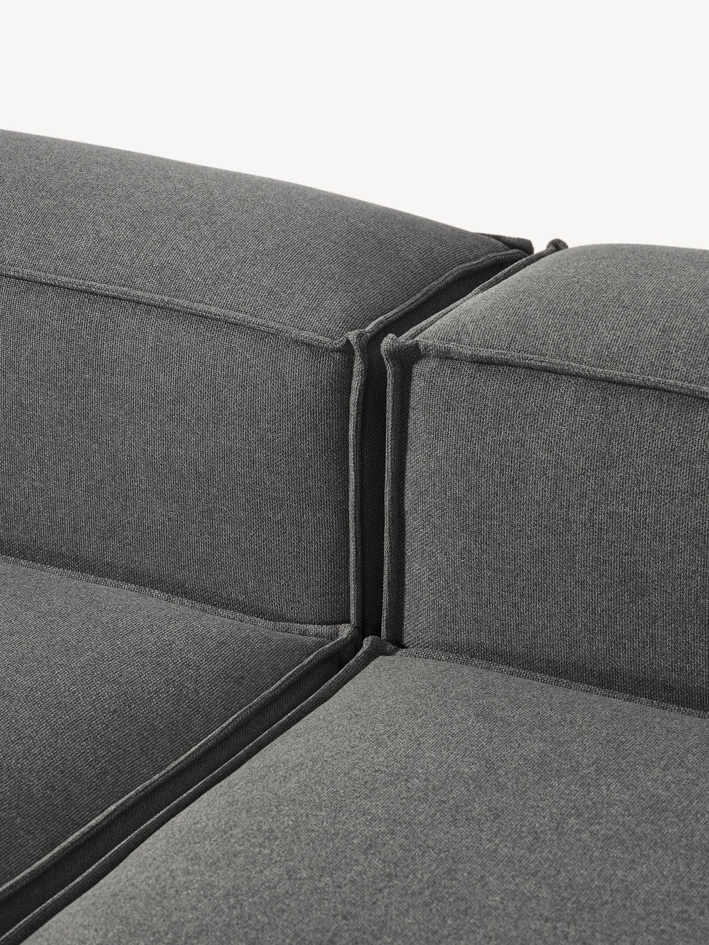 Lennon Modular Sofa (3-seater)