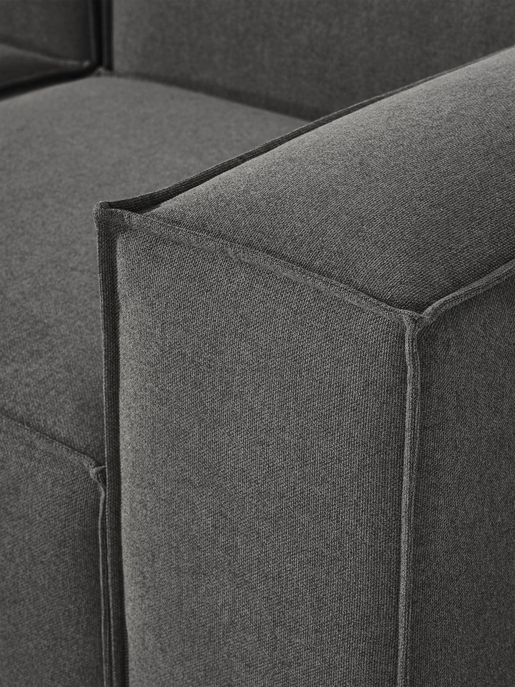 Lennon Modular Sofa (3-seater)