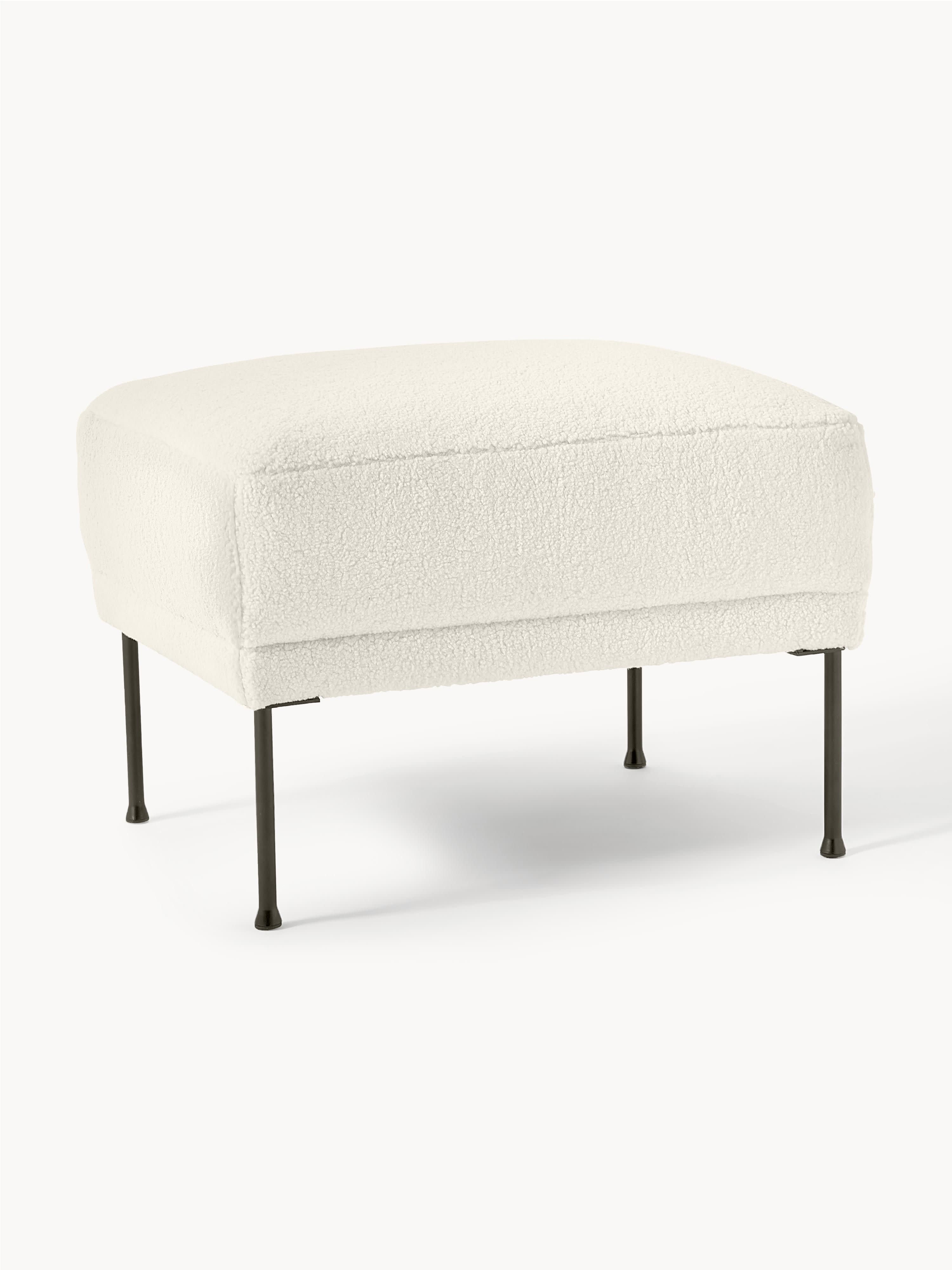 Gallery image 1 - Teddy Ottoman Fluente
