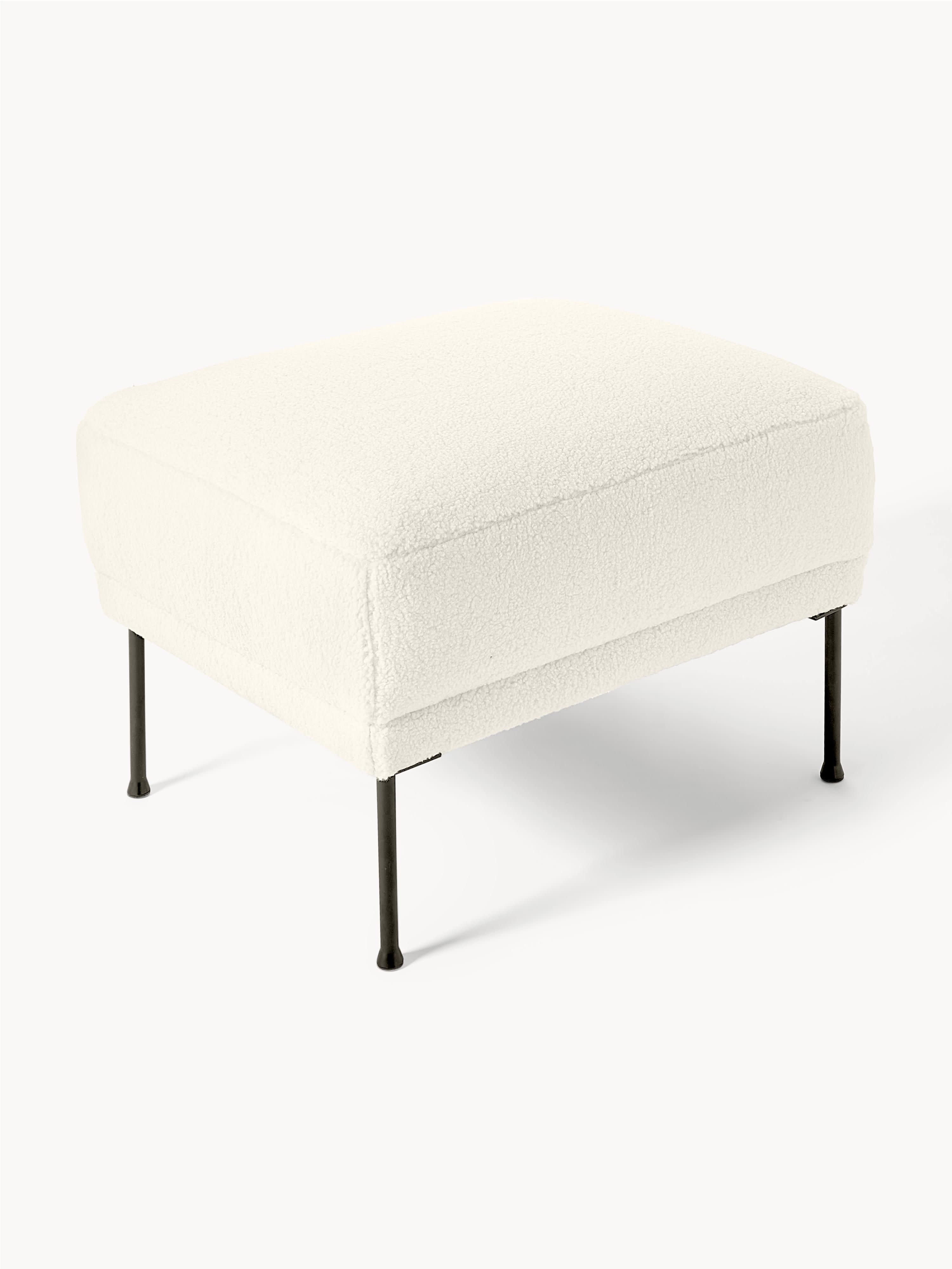 Fluente Teddy Ottoman