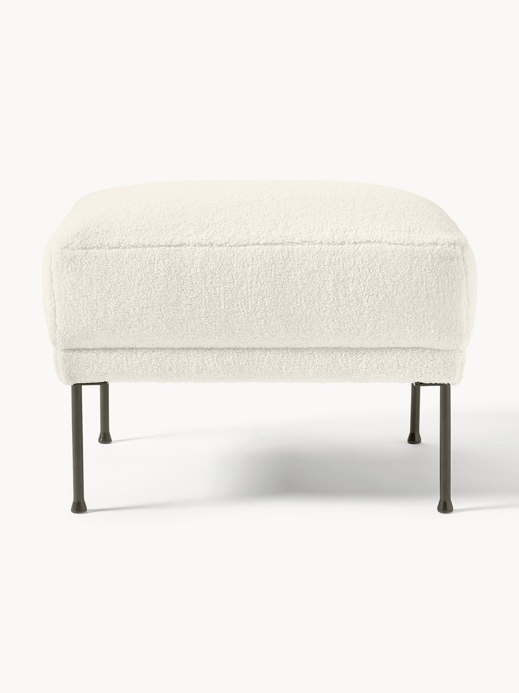 Fluente Teddy Ottoman