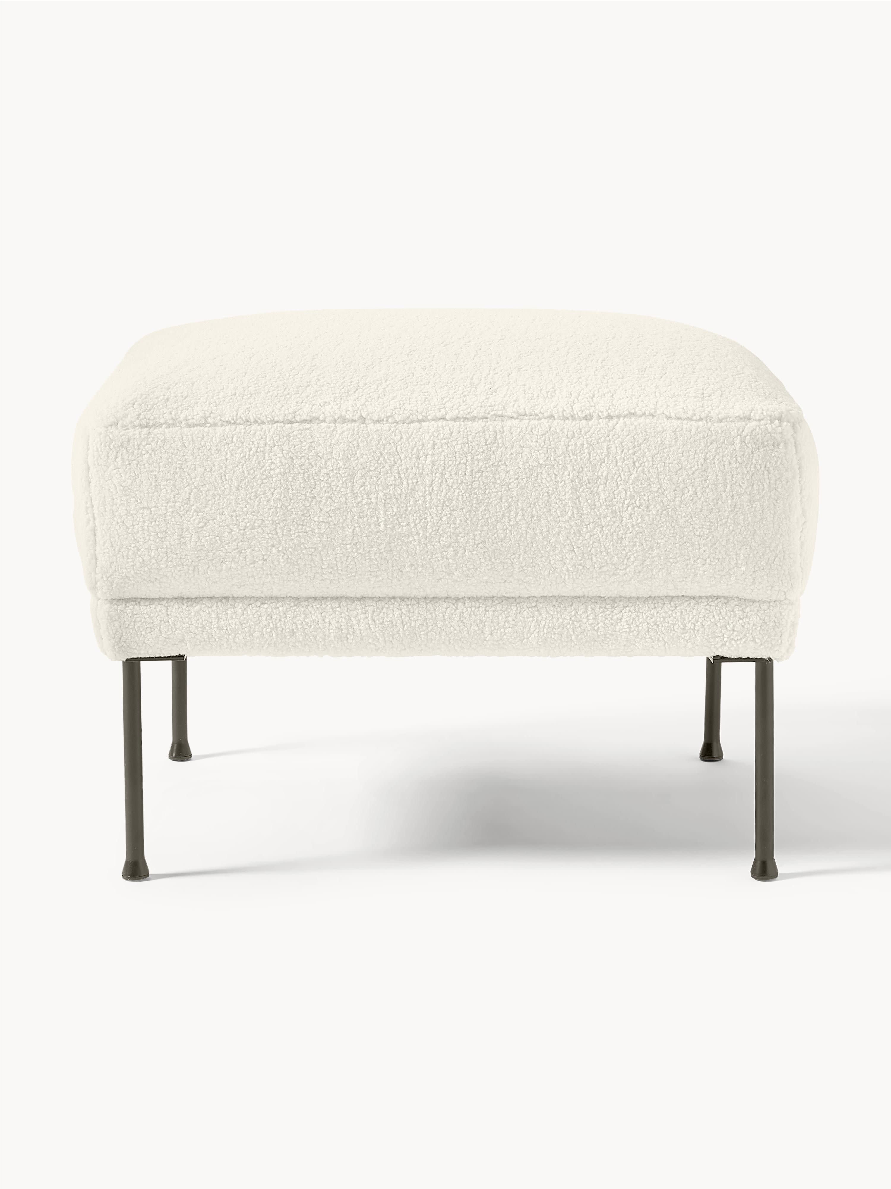 Fluente Teddy Ottoman