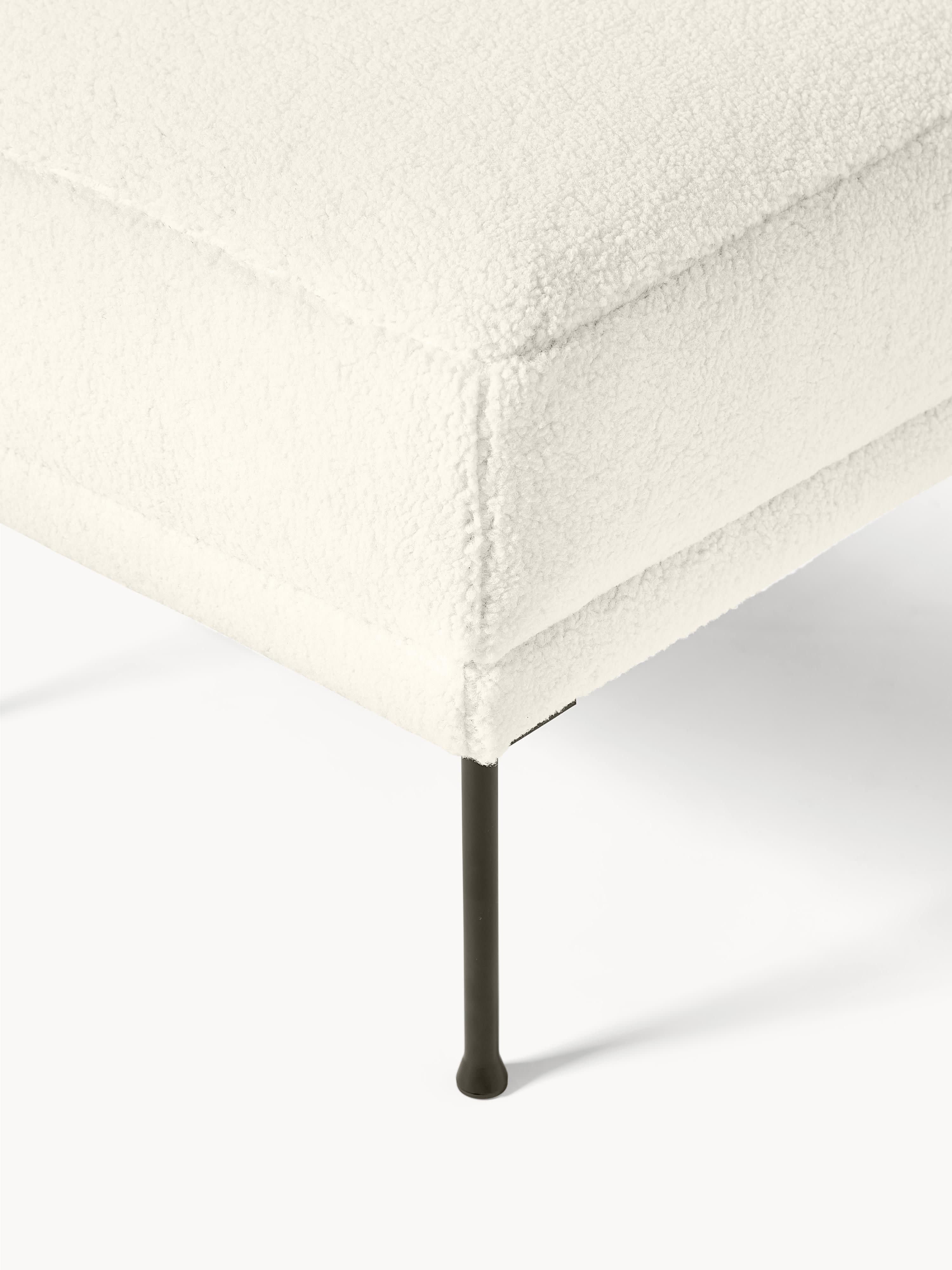 Fluente Teddy Ottoman