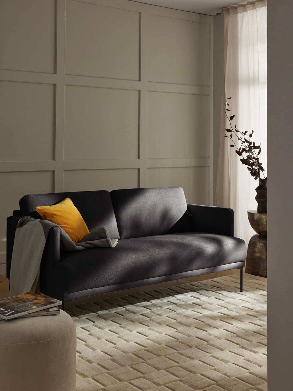 Fluente Sofa (2-seater)