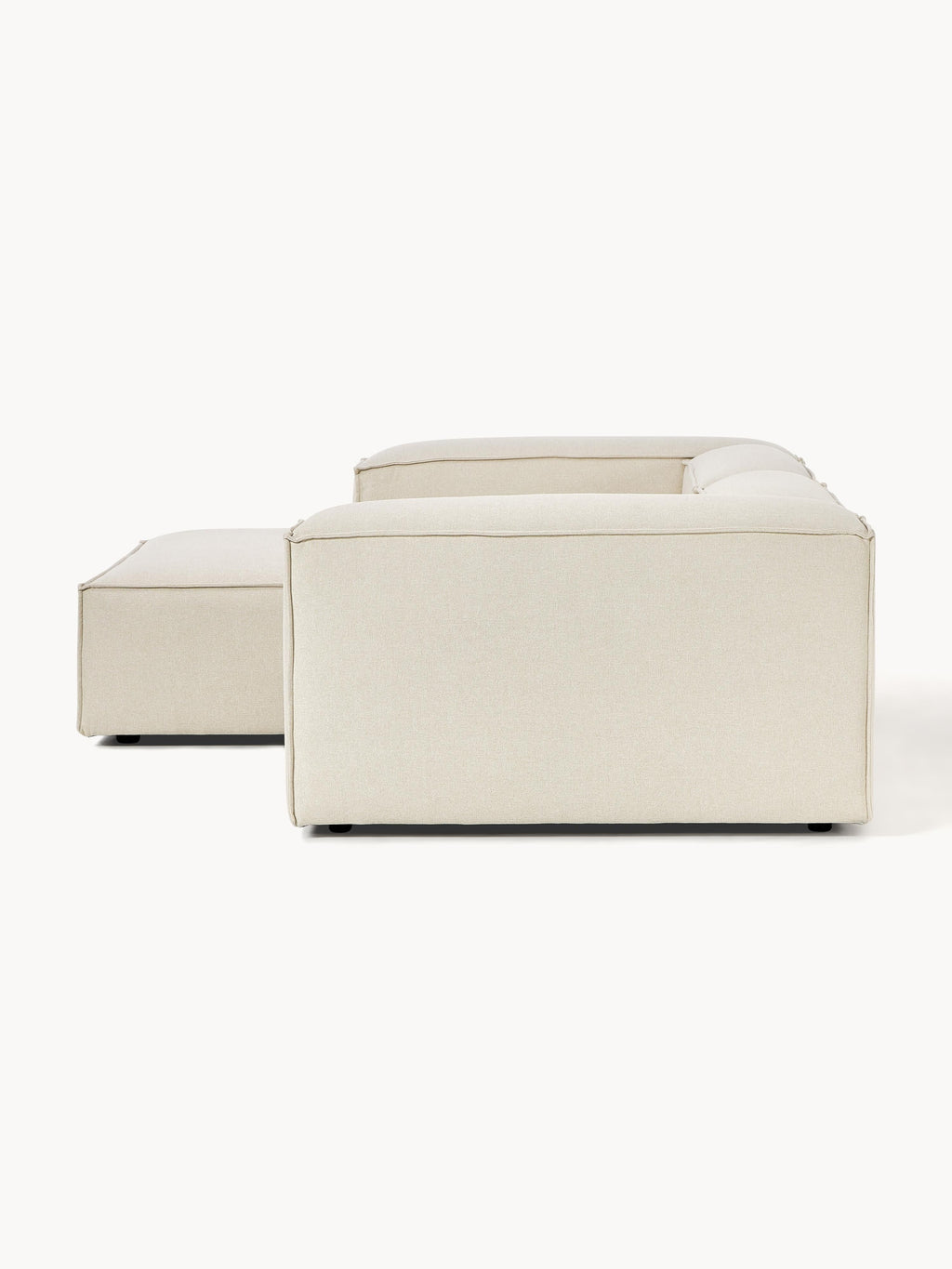 Lennon Modular Corner Sofa (2-seater)