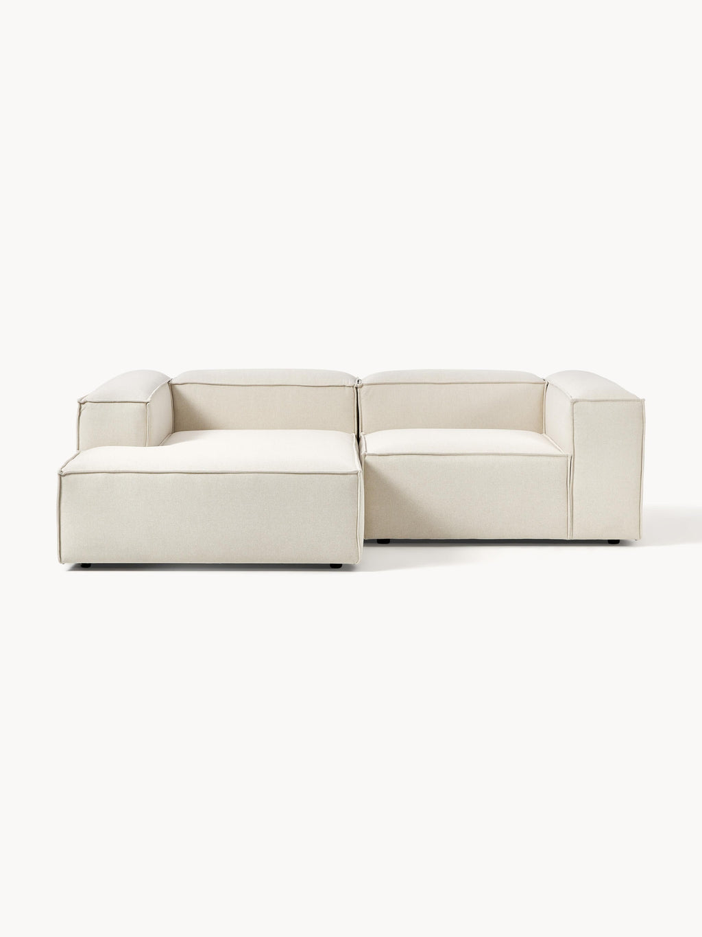 Gallery image 1 - Modular Corner Sofa Lennon (2-seater)