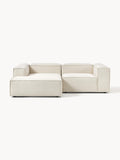 Gallery image 1 - Modular Corner Sofa Lennon (2-seater)