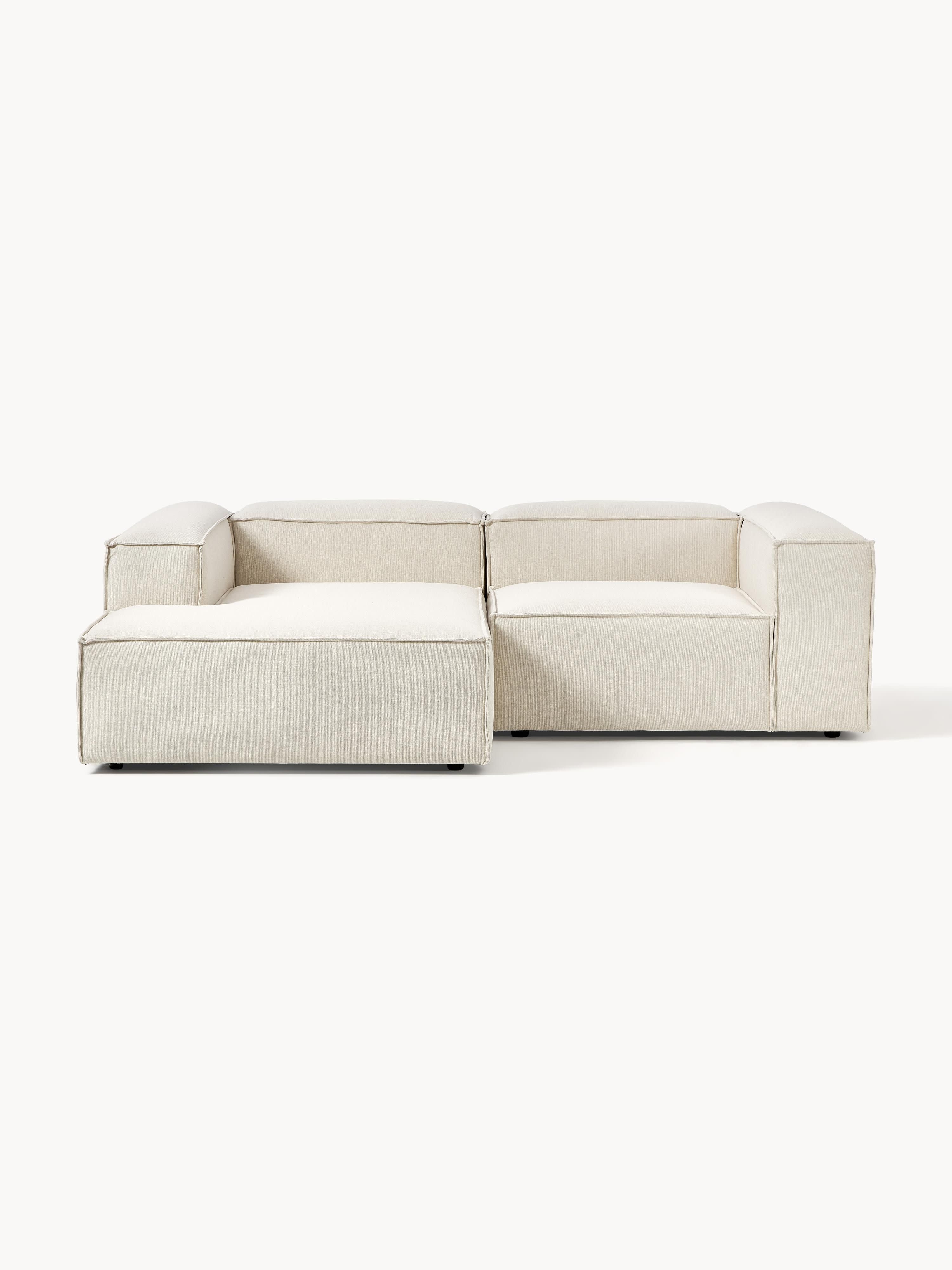 Gallery image 1 - Modular Corner Sofa Lennon (2-seater)