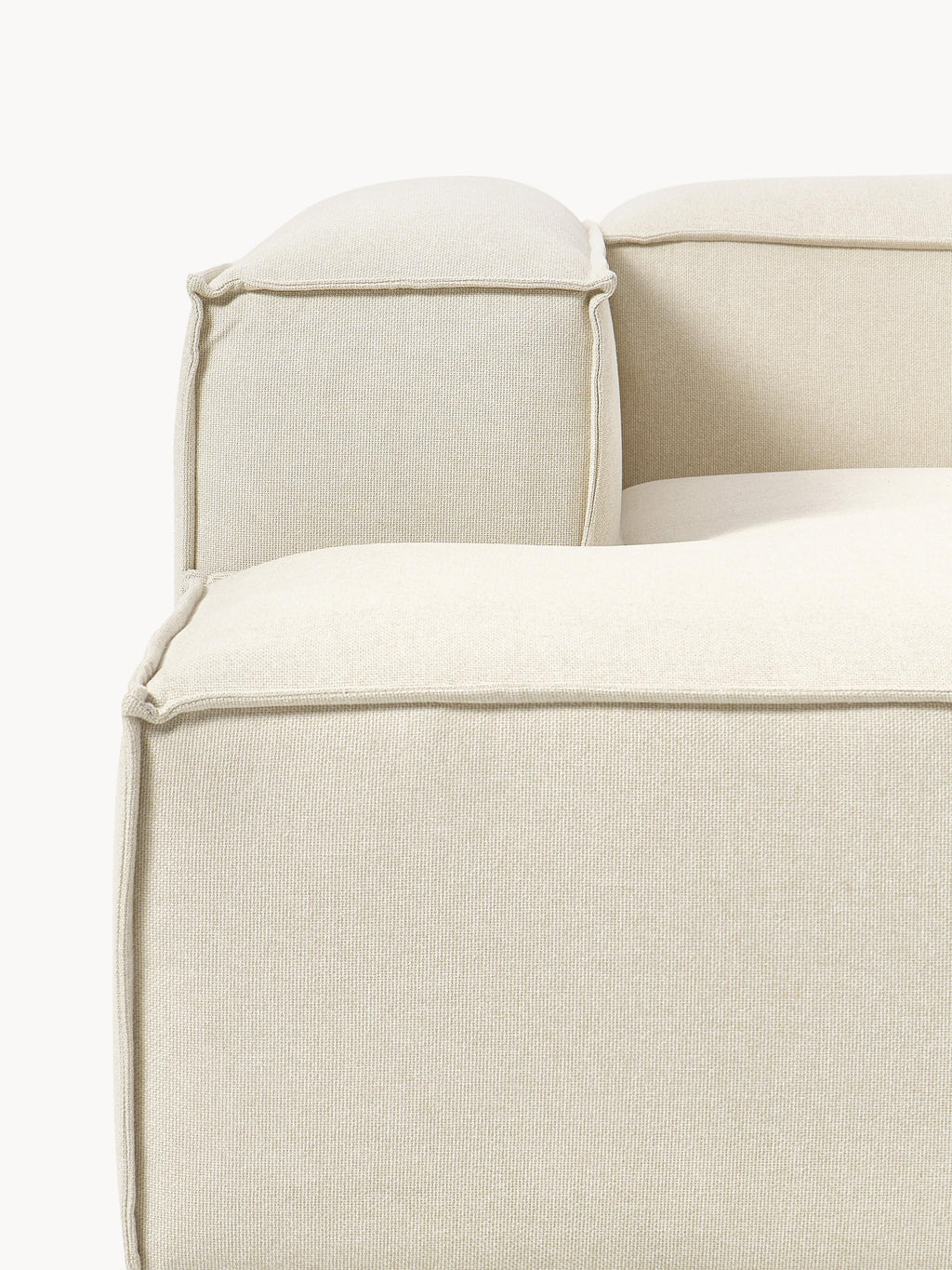 Lennon Modular Corner Sofa (2-seater)