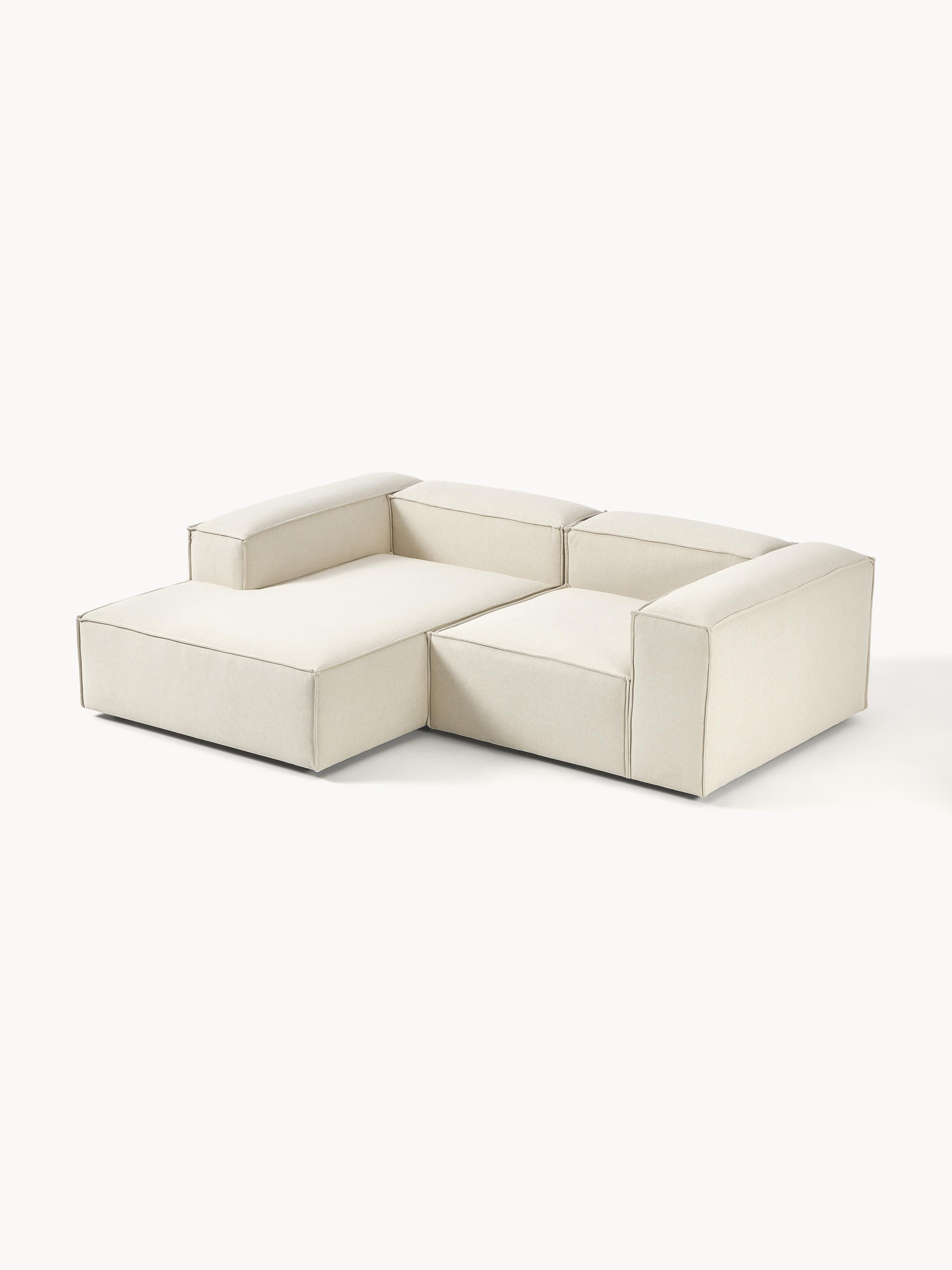 Lennon Modular Corner Sofa (2-seater)