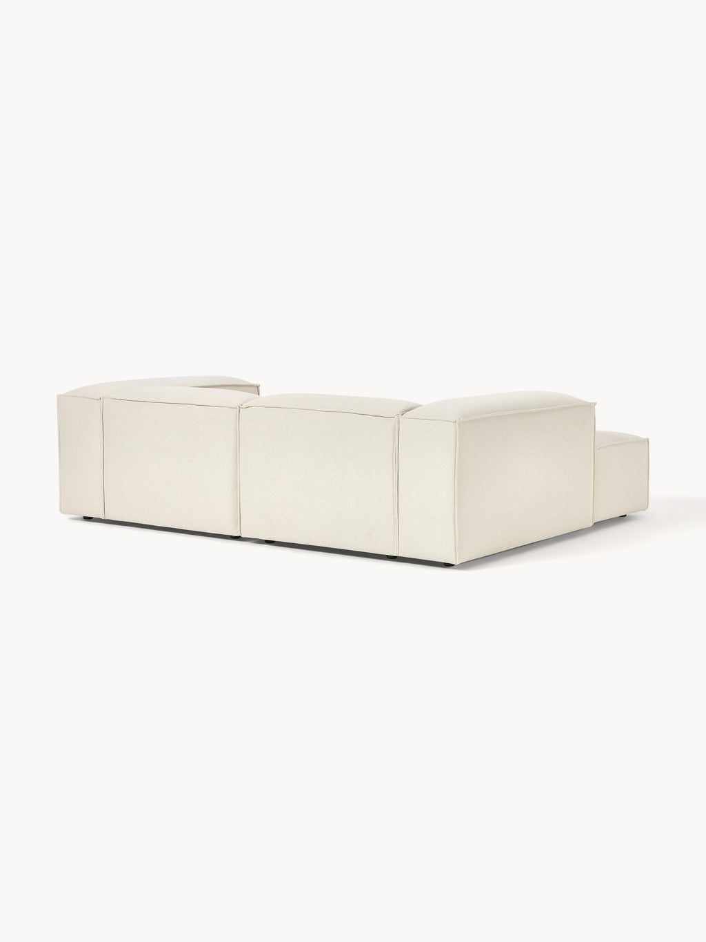Lennon Modular Corner Sofa (2-seater)