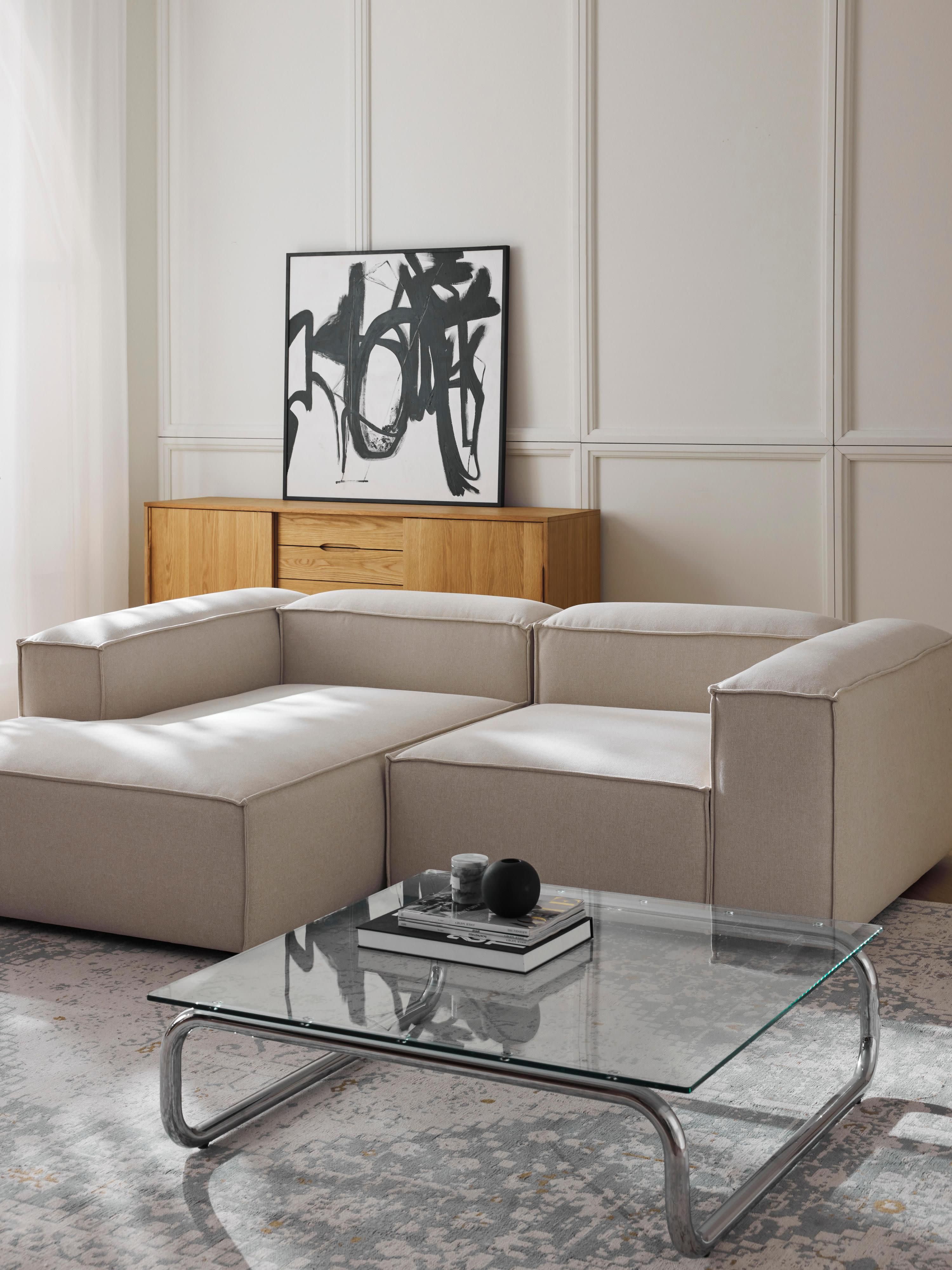 Lennon Modular Corner Sofa (2-seater)