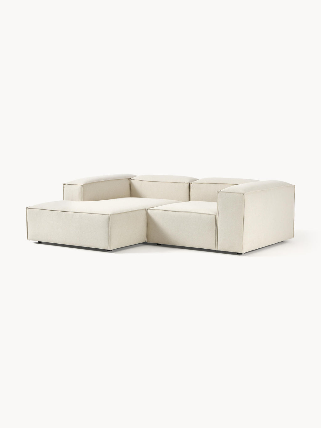 Lennon Modular Corner Sofa (2-seater)
