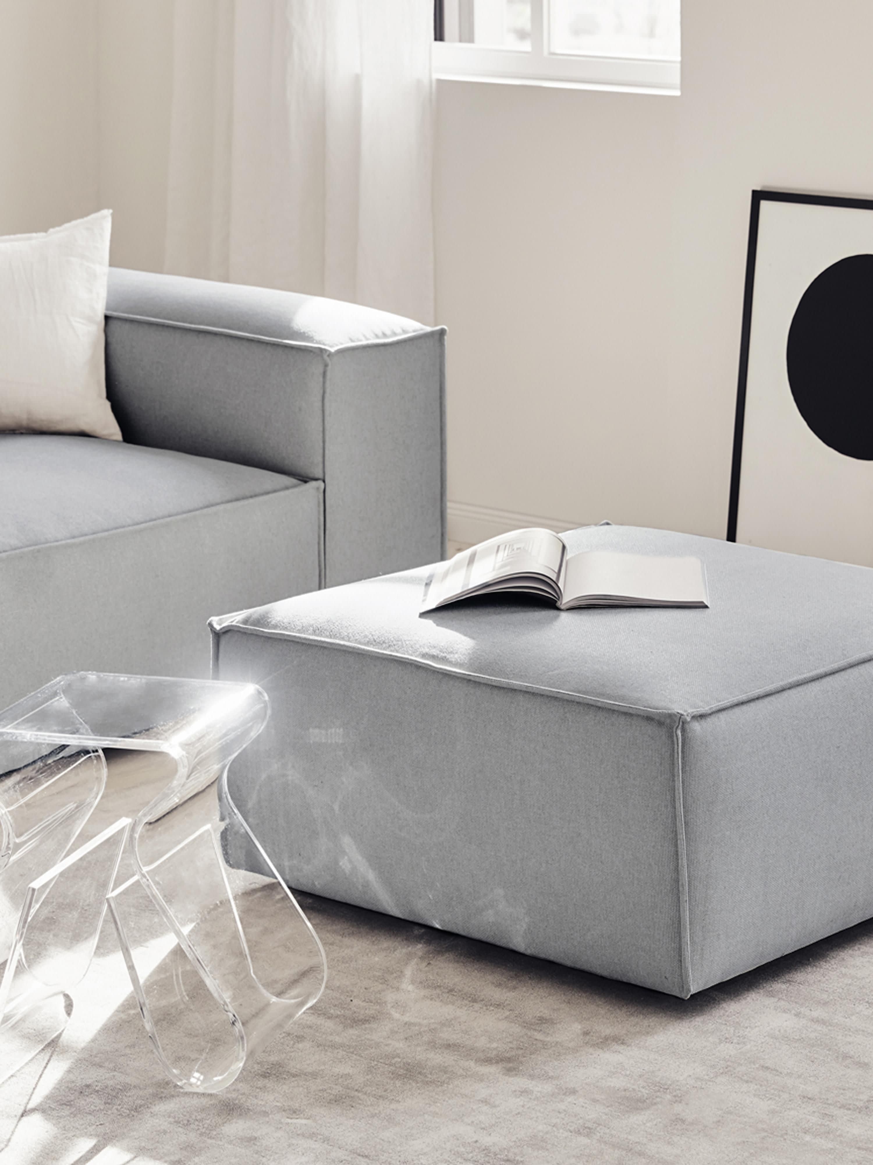 Lennon Ottoman
