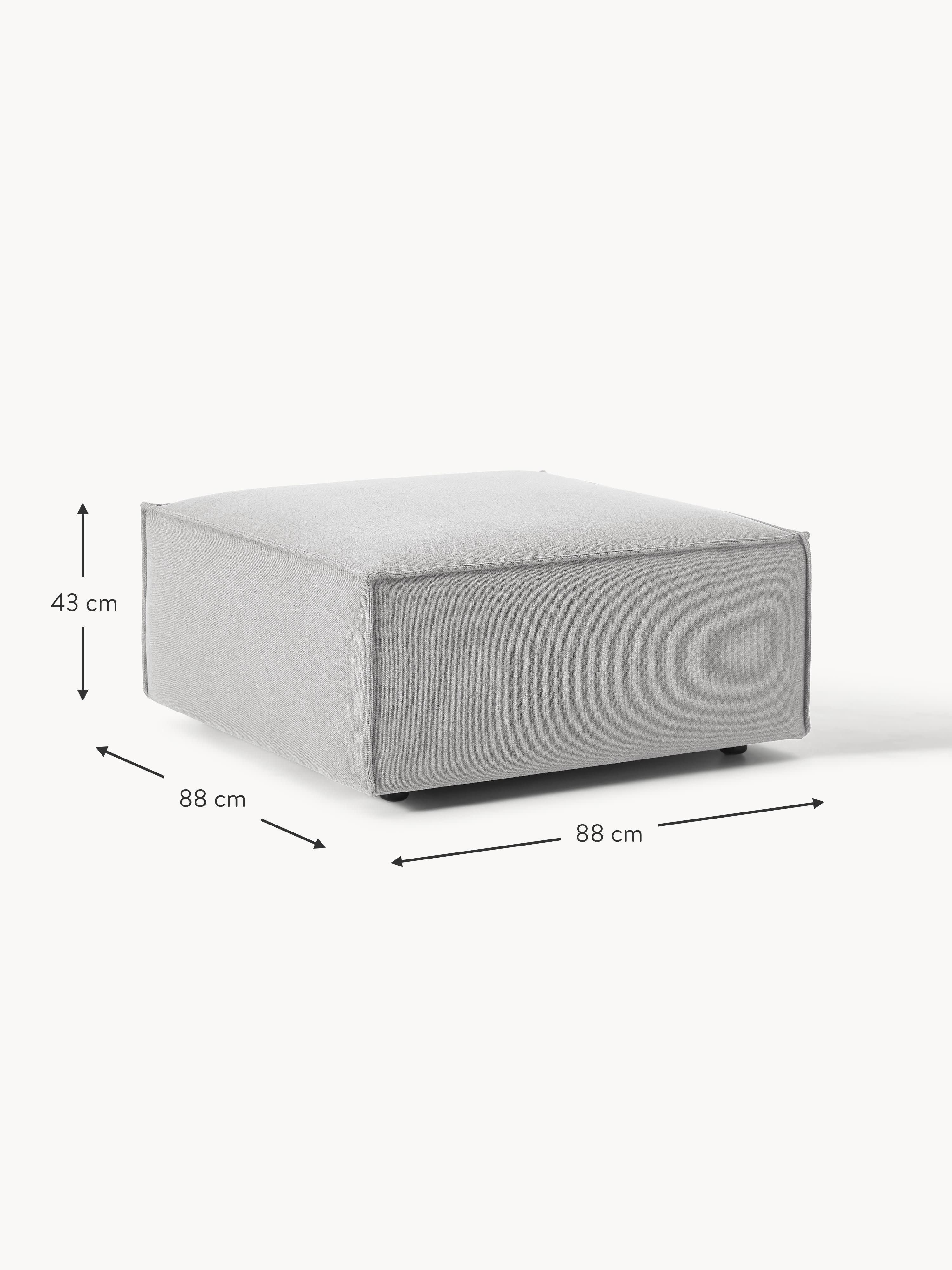 Lennon Ottoman