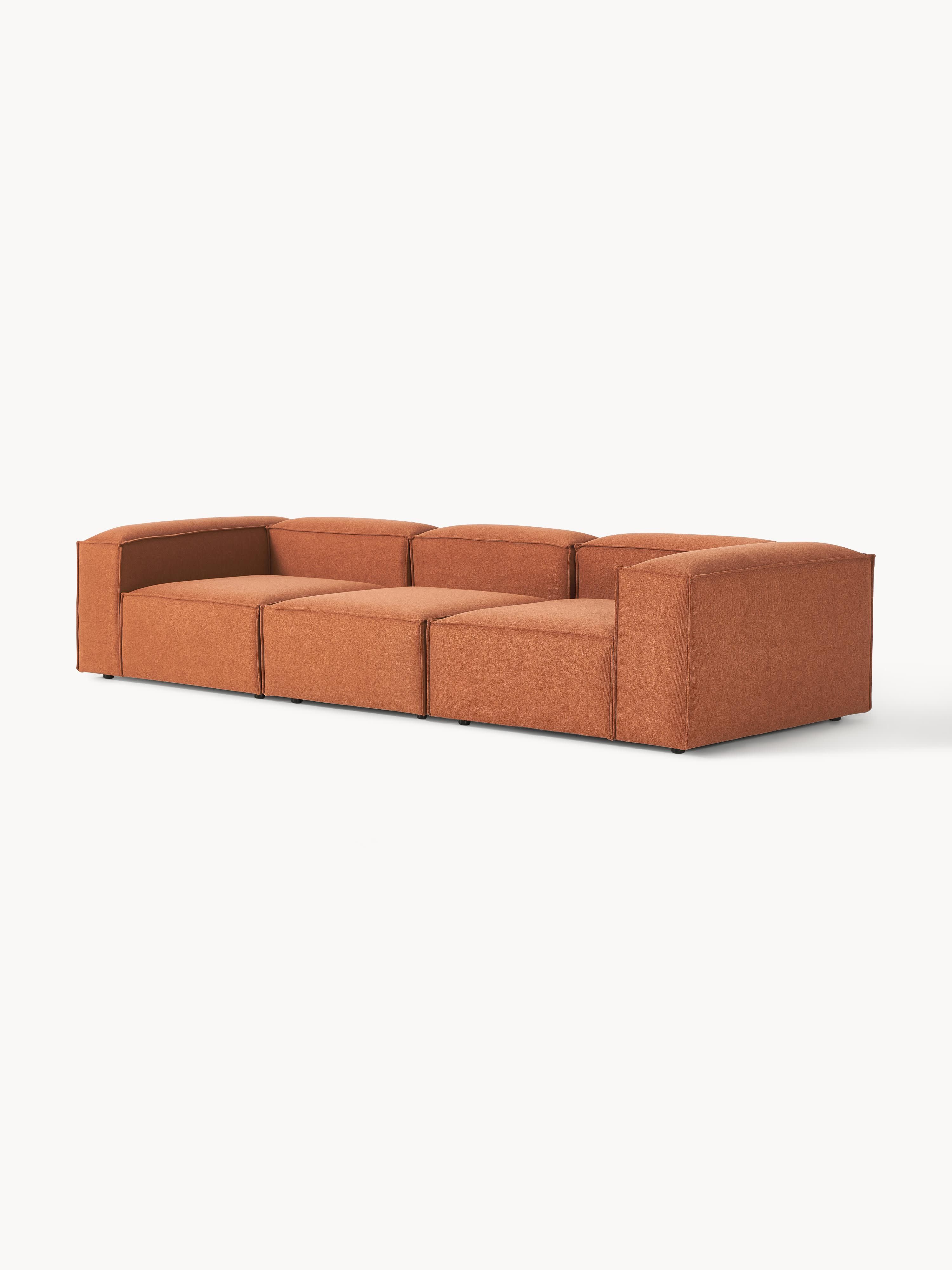 Lennon Modular Sofa (4-seater)