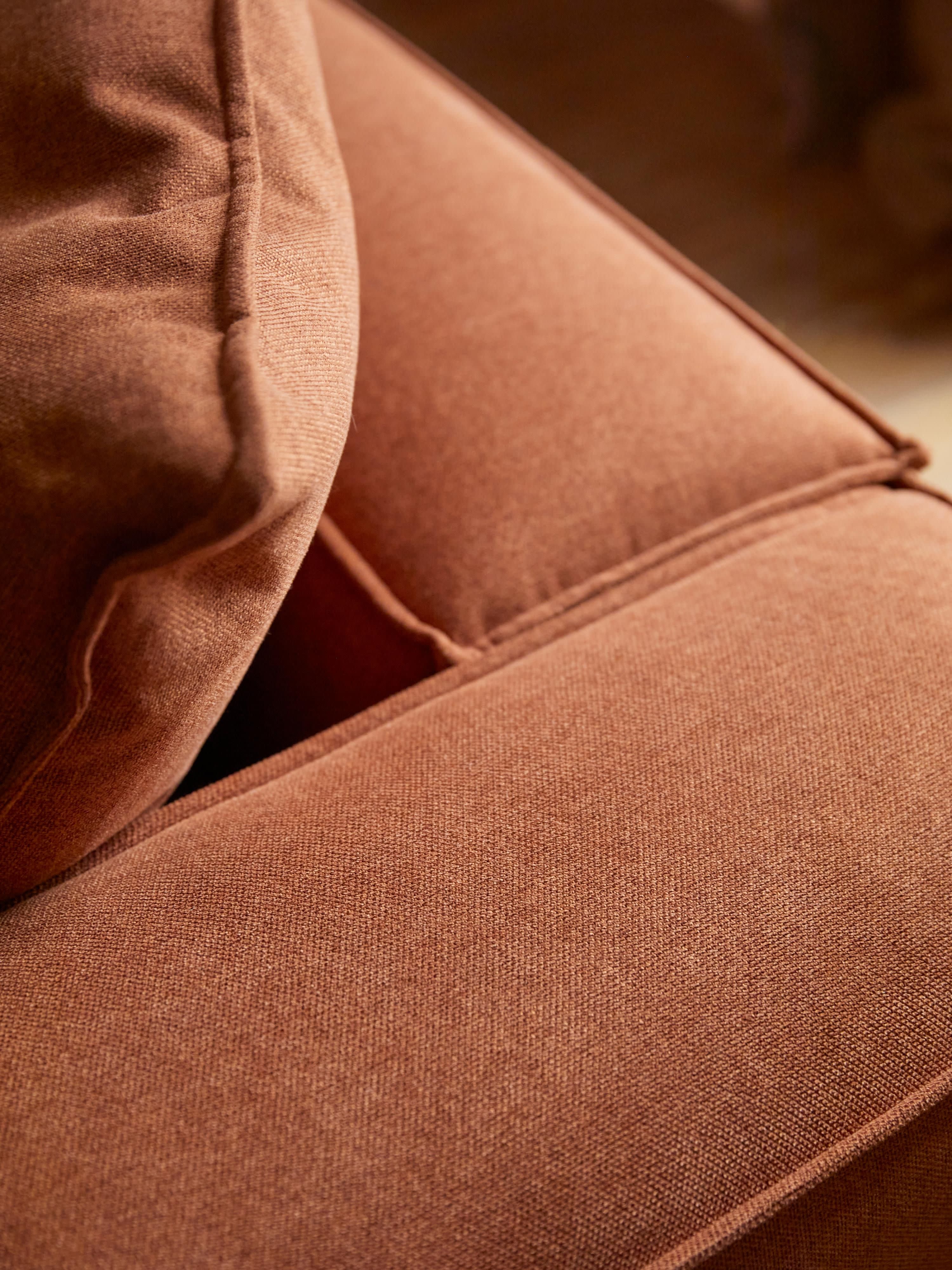 Lennon Modular Sofa (4-seater)