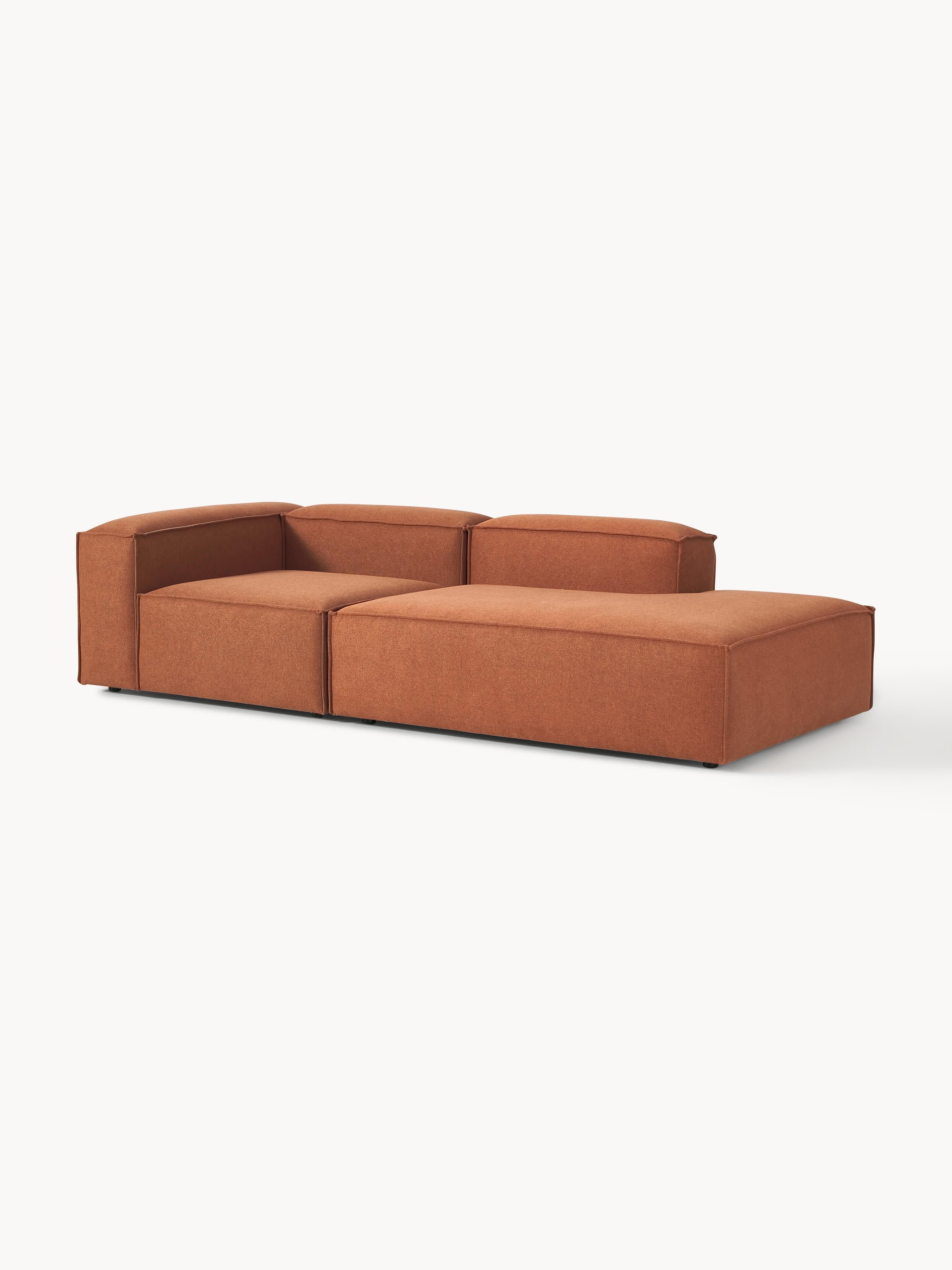 Lennon Modular Ottoman