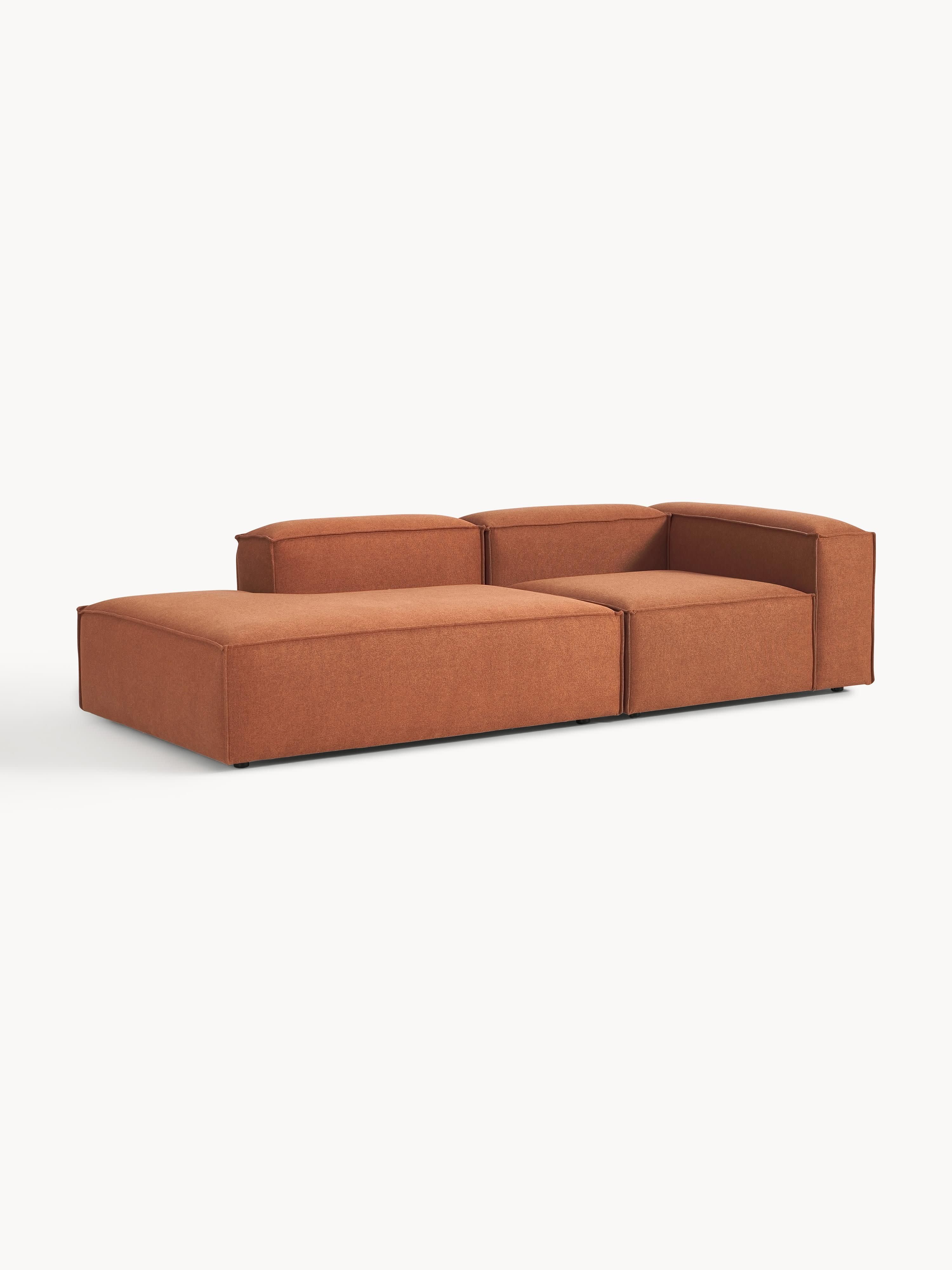 Lennon Modular Ottoman