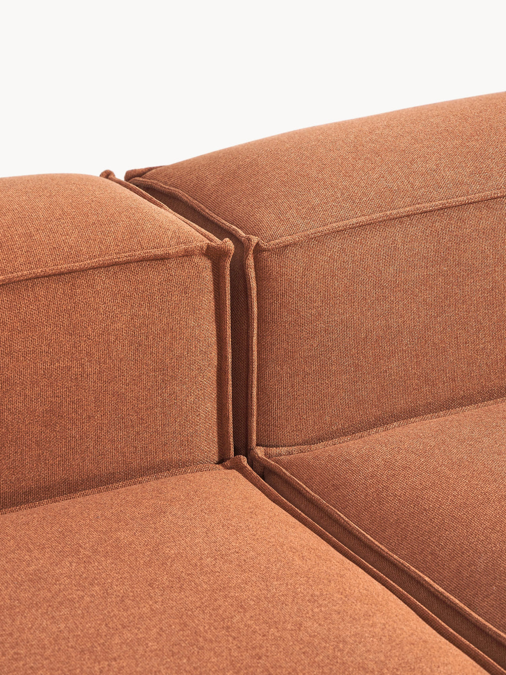Lennon Modular Ottoman