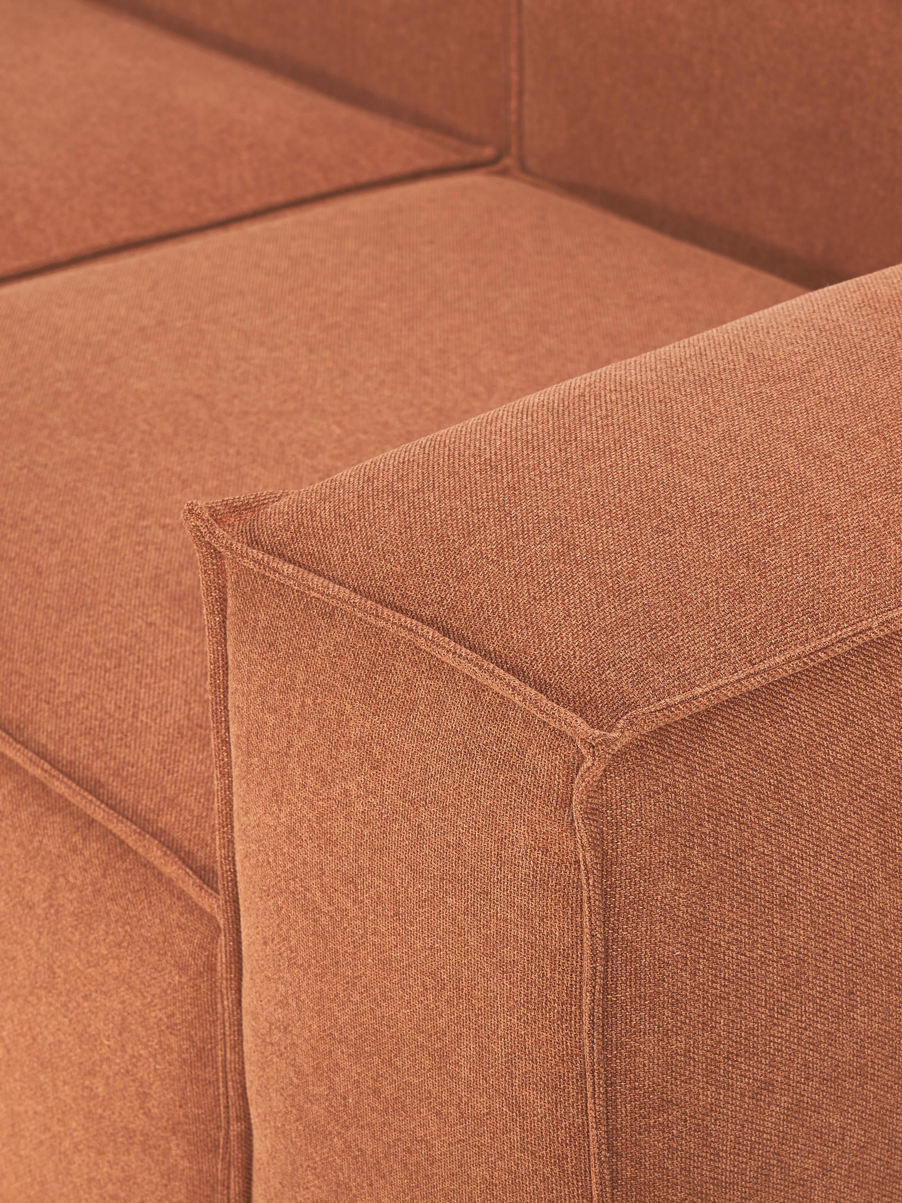 Lennon Modular Ottoman