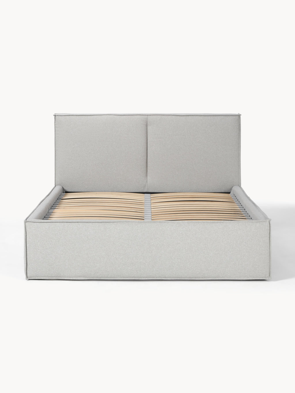 Dream Upholstered Bed with Storage Space