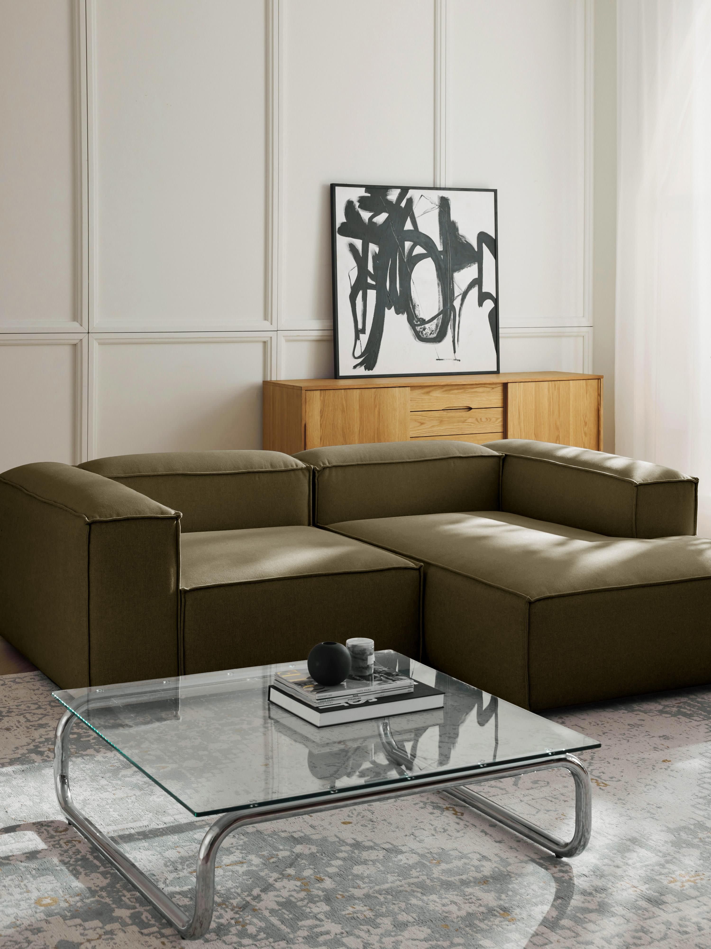 Lennon Modular Corner Sofa (2-seater)