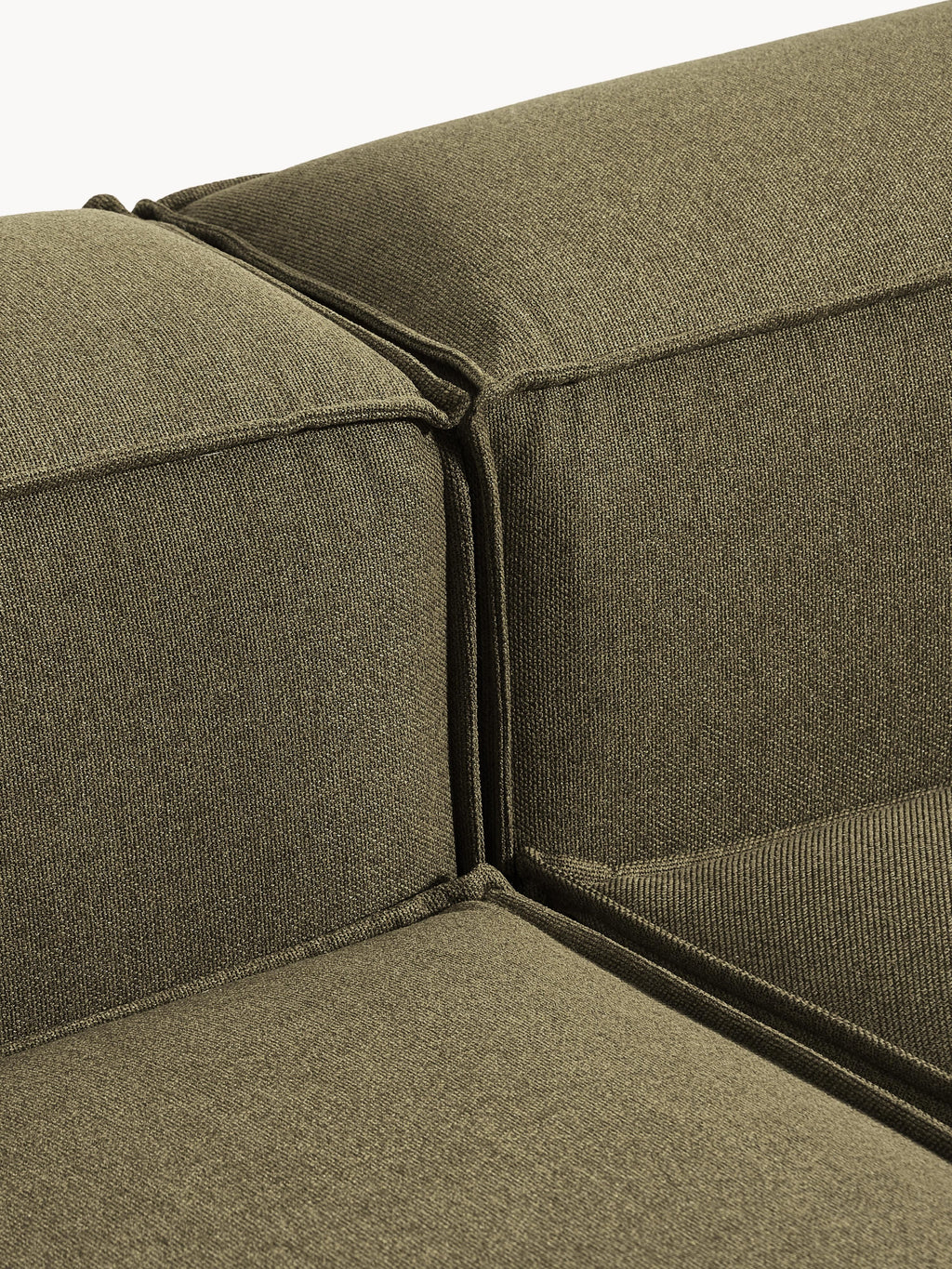 Lennon Modular Corner Sofa (2-seater)