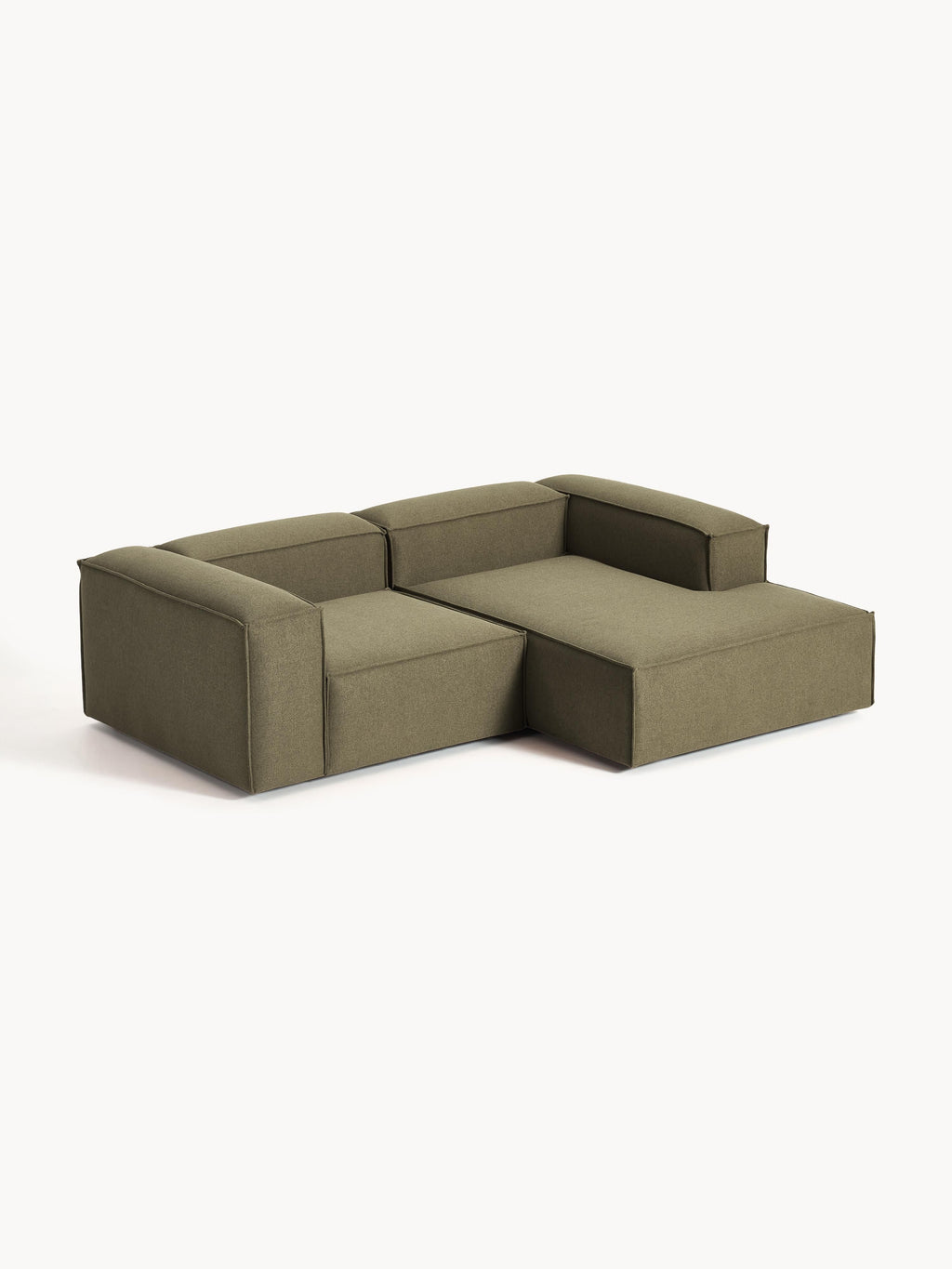 Lennon Modular Corner Sofa (2-seater)