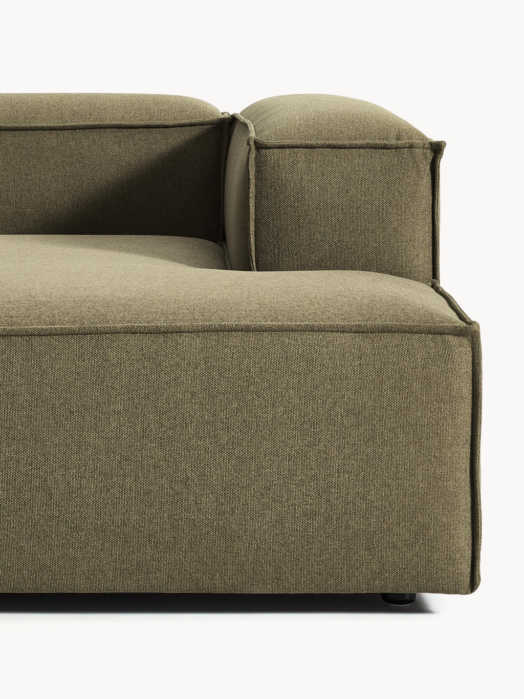 Lennon Modular Corner Sofa (2-seater)