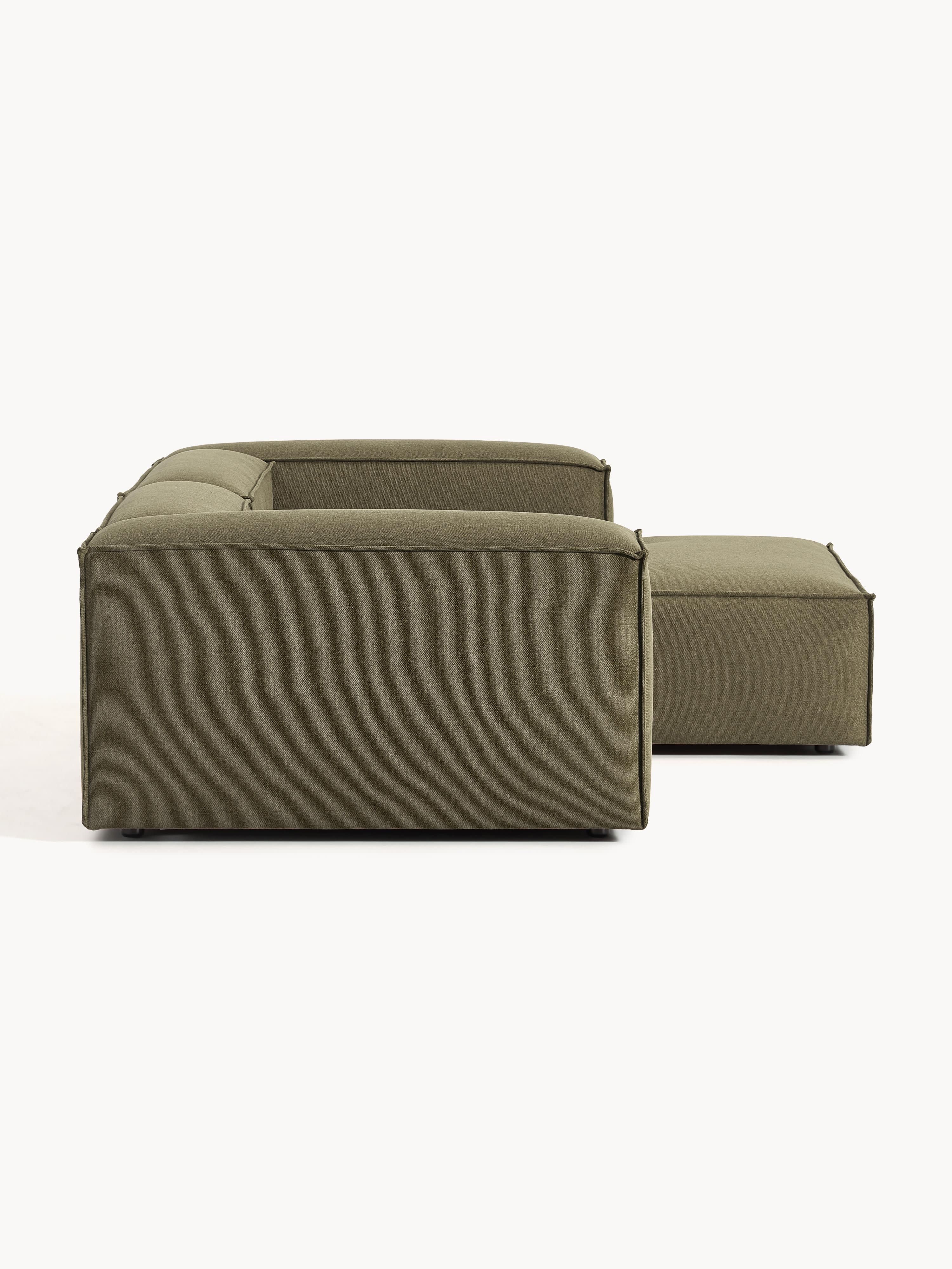 Lennon Modular Corner Sofa (2-seater)