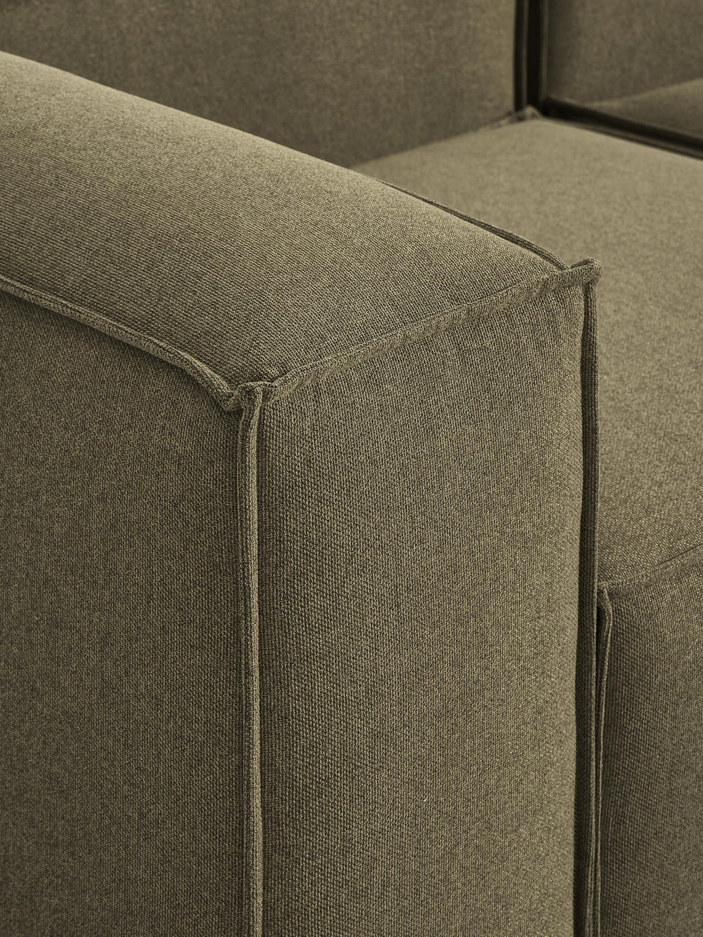 Lennon Modular Corner Sofa (2-seater)