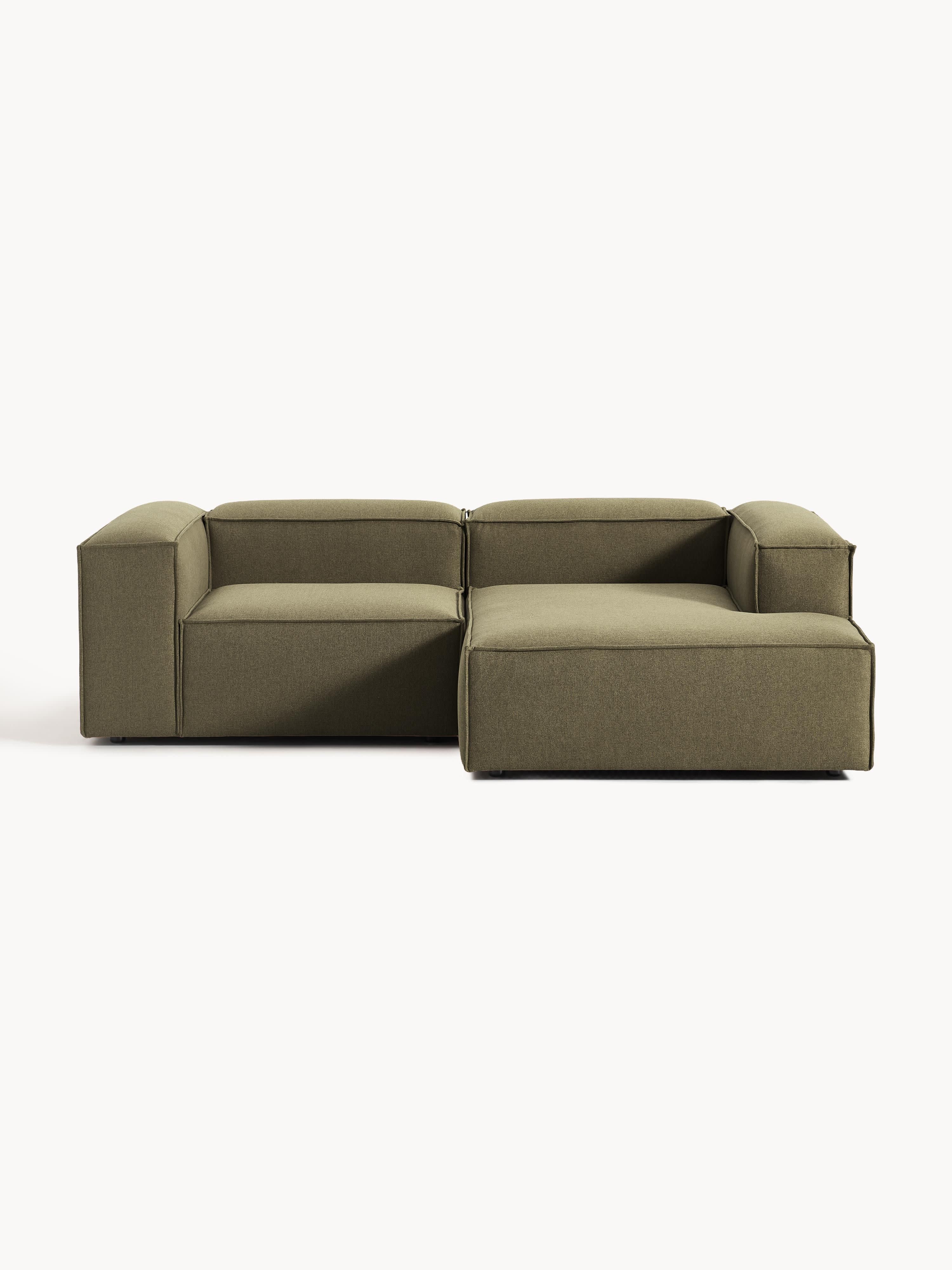 Gallery image 1 - Modular Corner Sofa Lennon (2-seater)