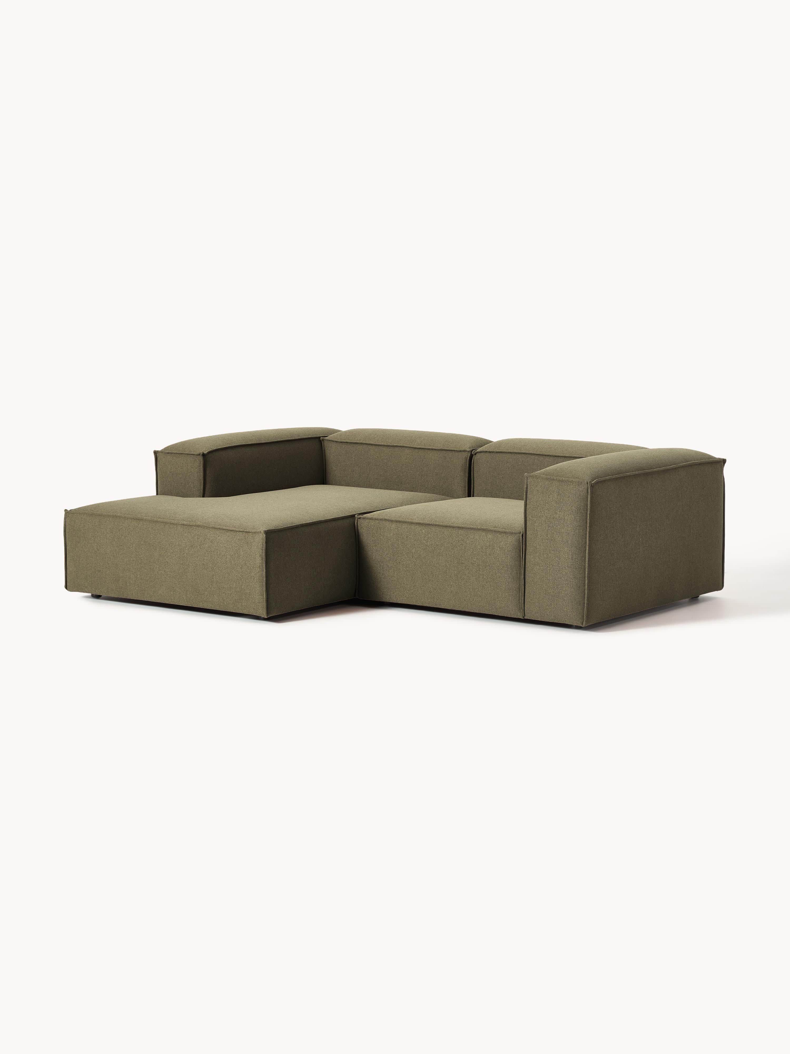 Lennon Modular Corner Sofa (2-seater)
