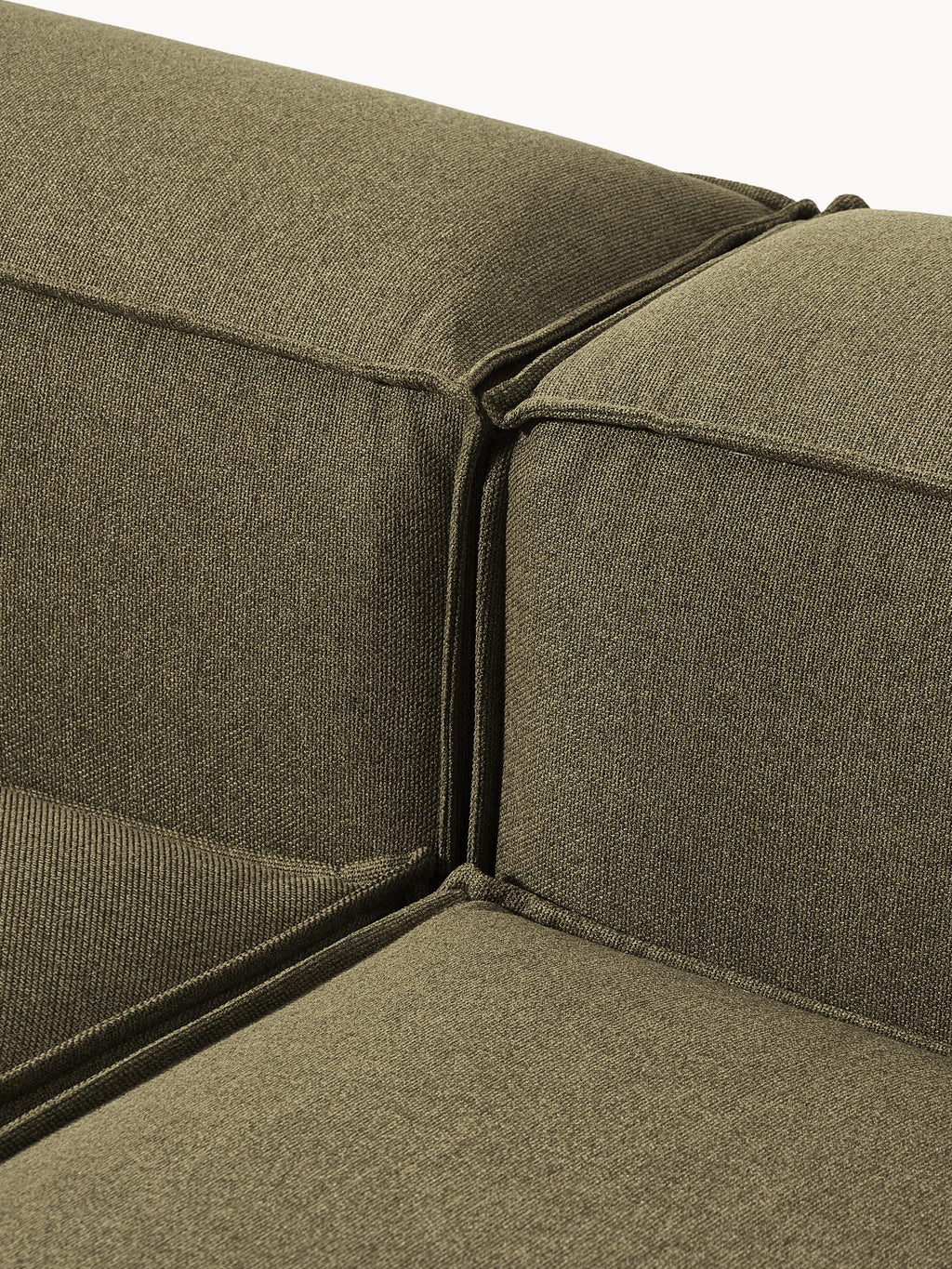 Lennon Modular Corner Sofa (2-seater)