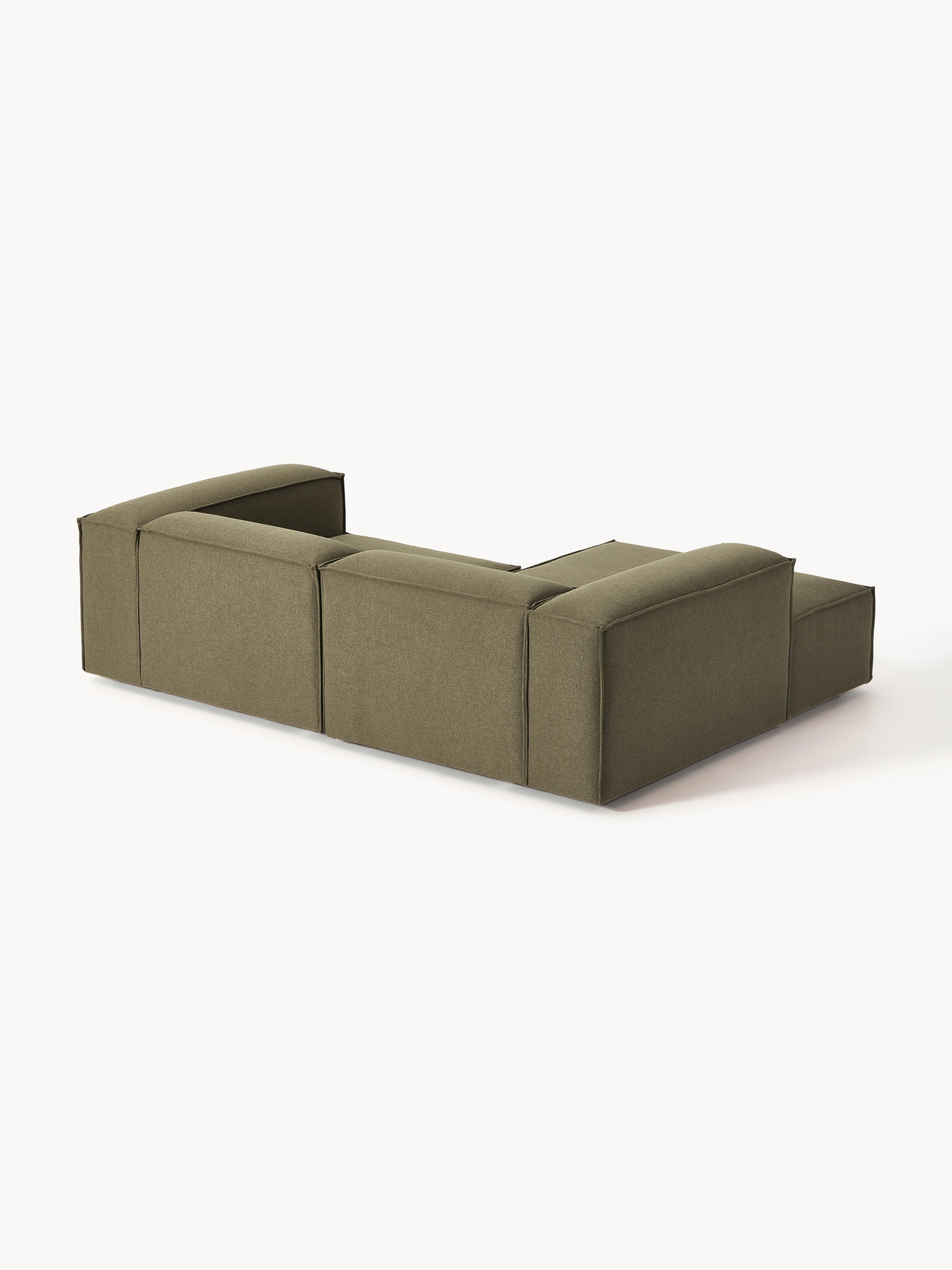 Lennon Modular Corner Sofa (2-seater)
