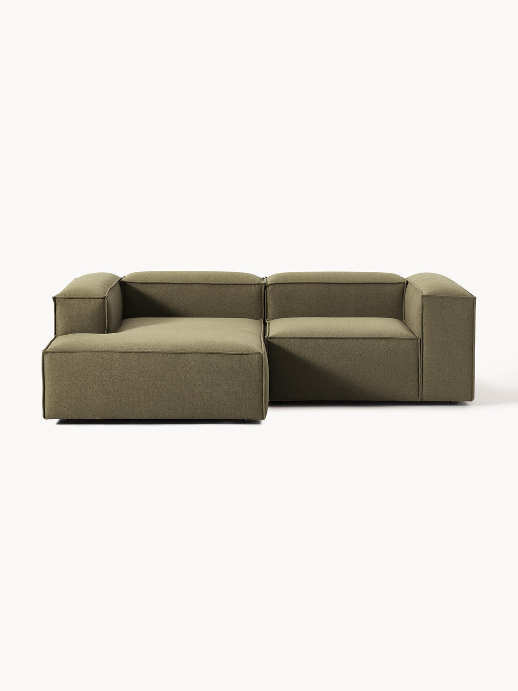 Lennon Modular Corner Sofa (2-seater)
